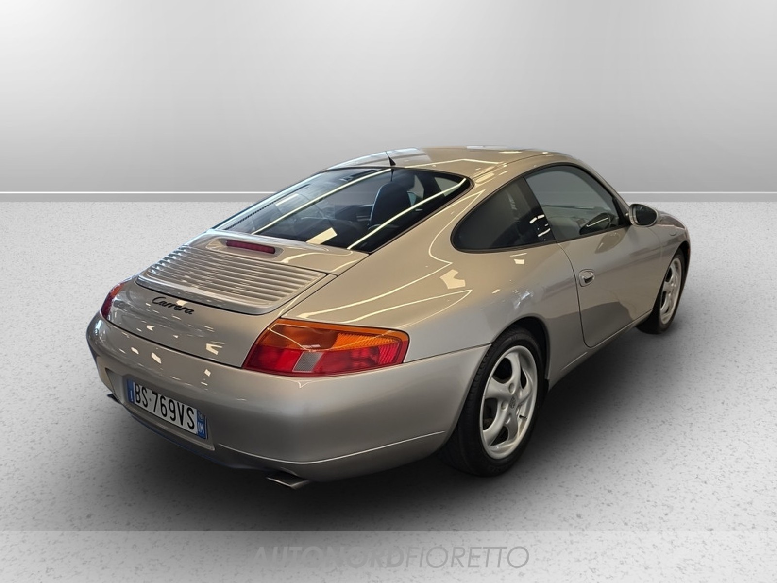 AUTONORD Porsche 911