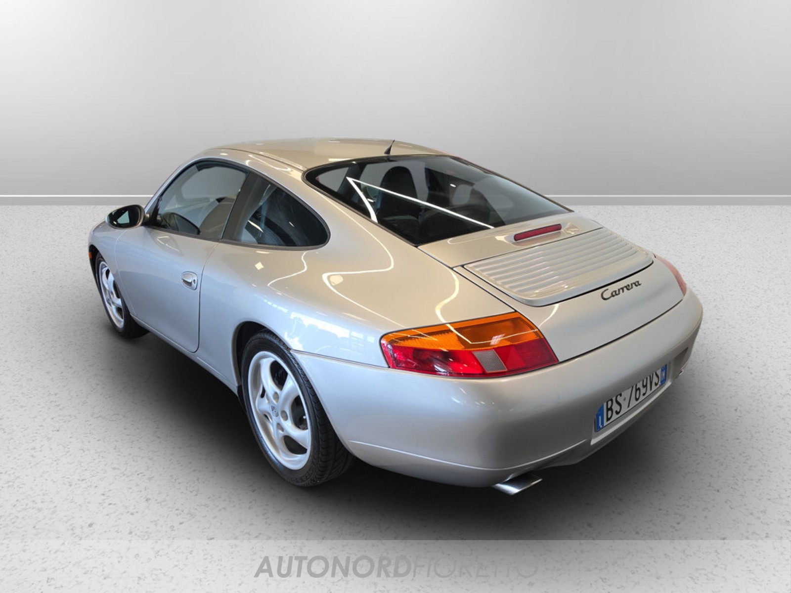 AUTONORD Porsche 911
