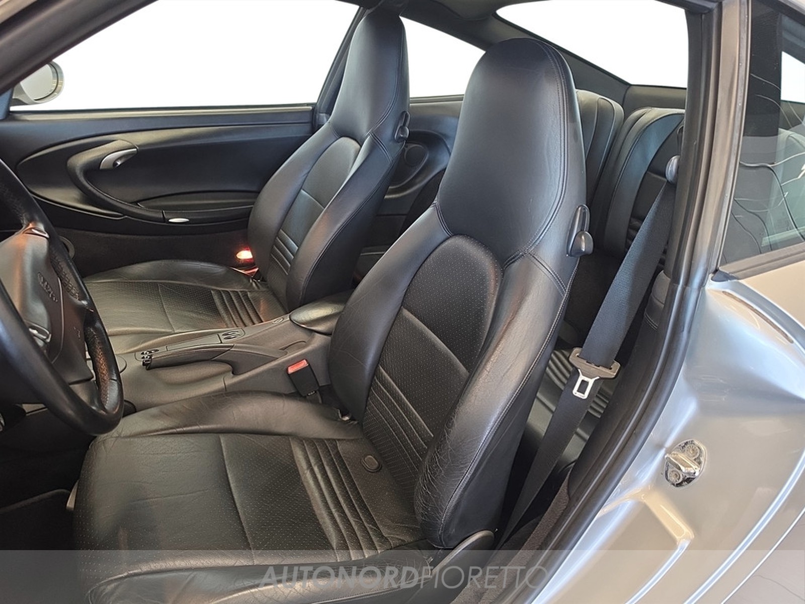 AUTONORD Porsche 911