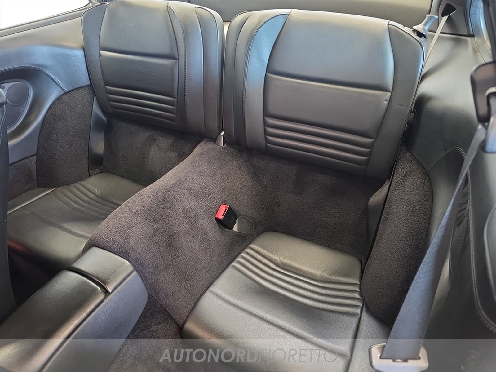 AUTONORD Porsche 911