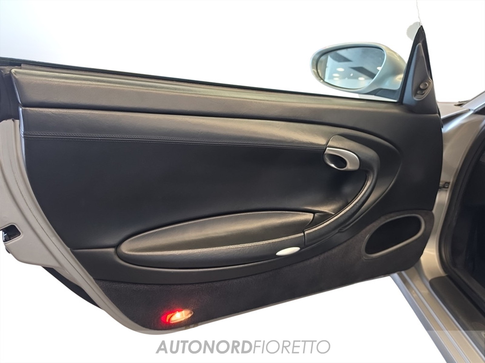 AUTONORD Porsche 911