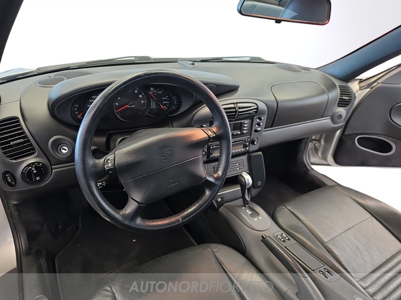 AUTONORD Porsche 911