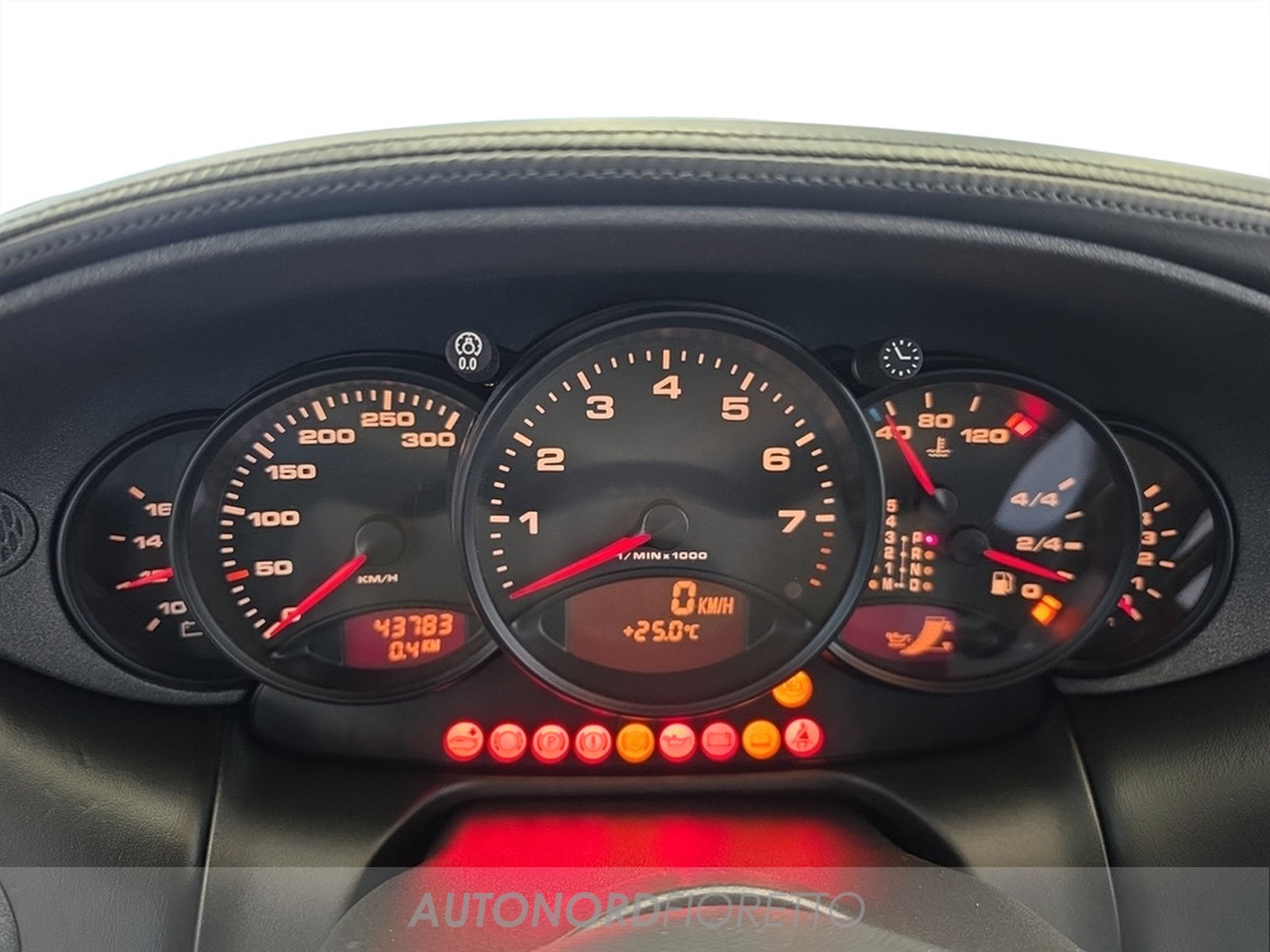 AUTONORD Porsche 911