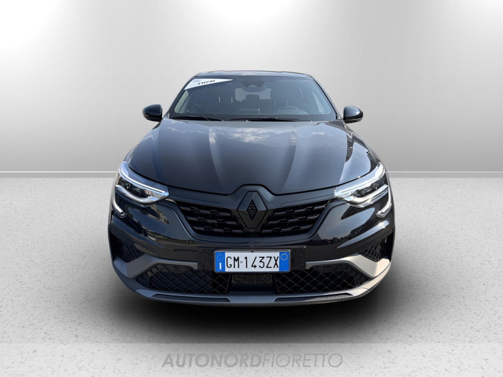 AUTONORD Renault Arkana
