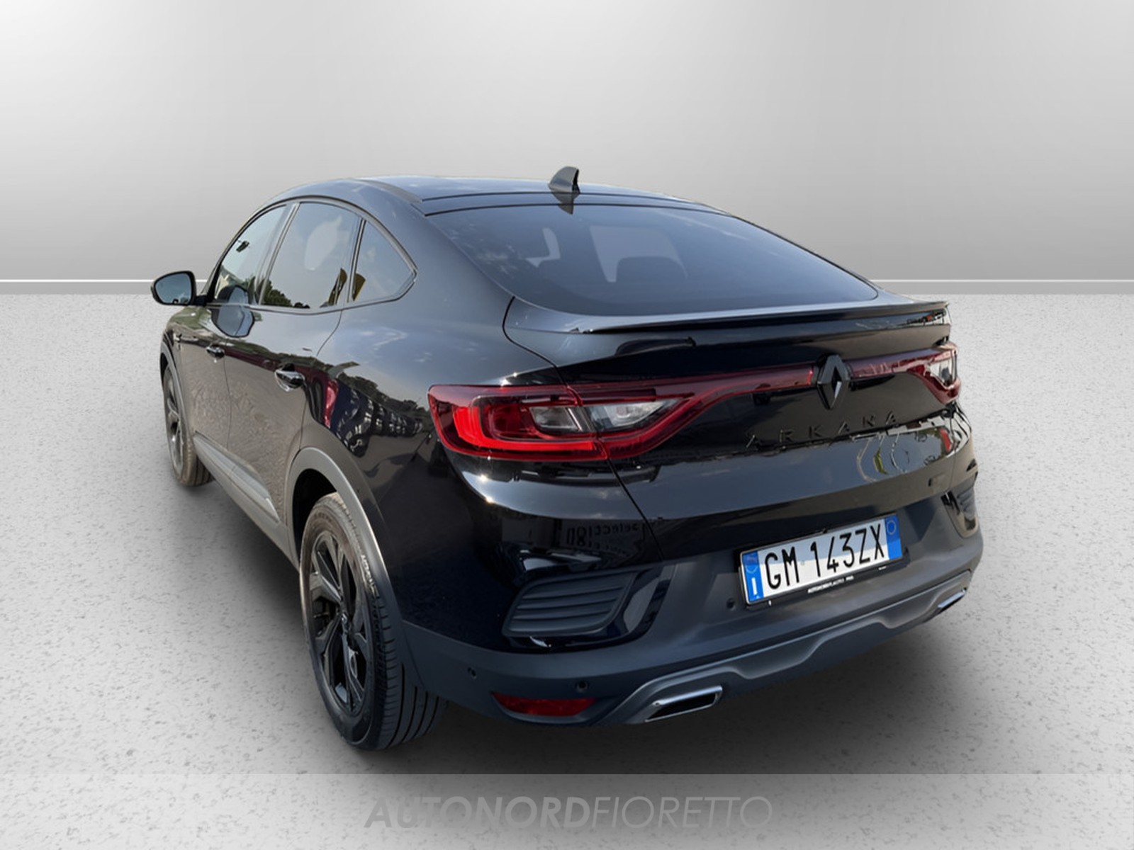 AUTONORD Renault Arkana