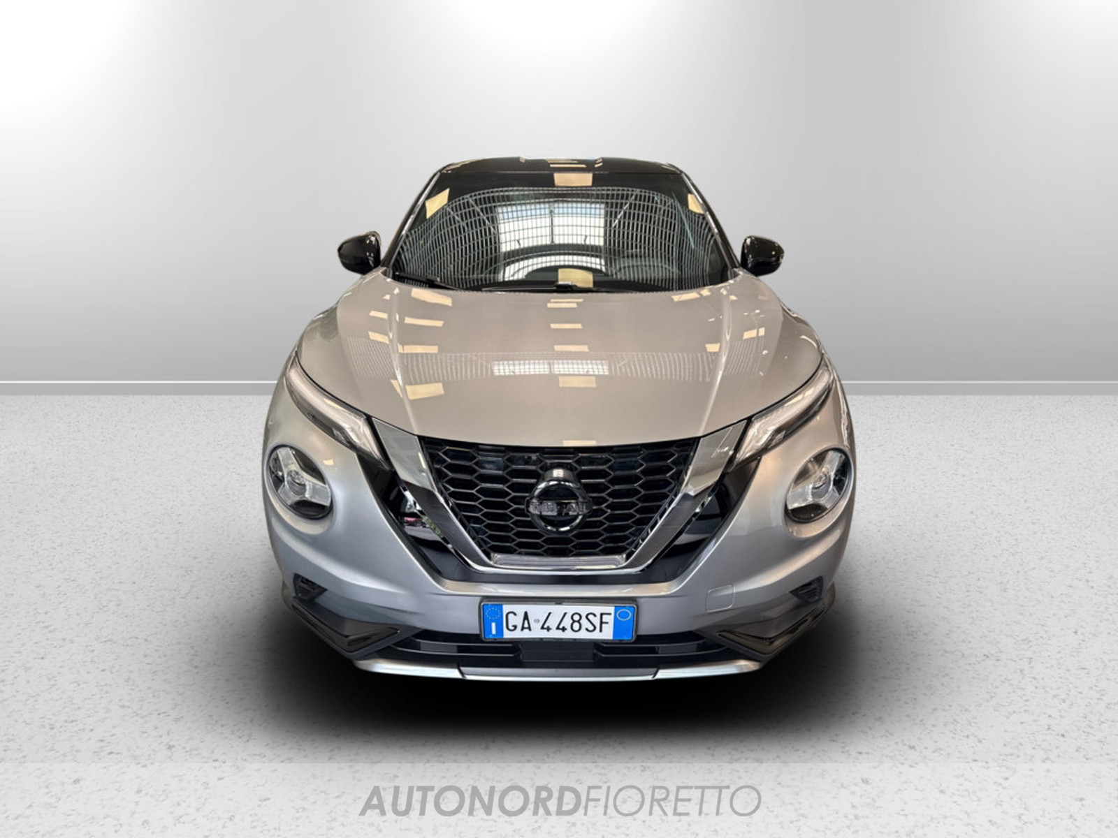 AUTONORD Nissan Juke