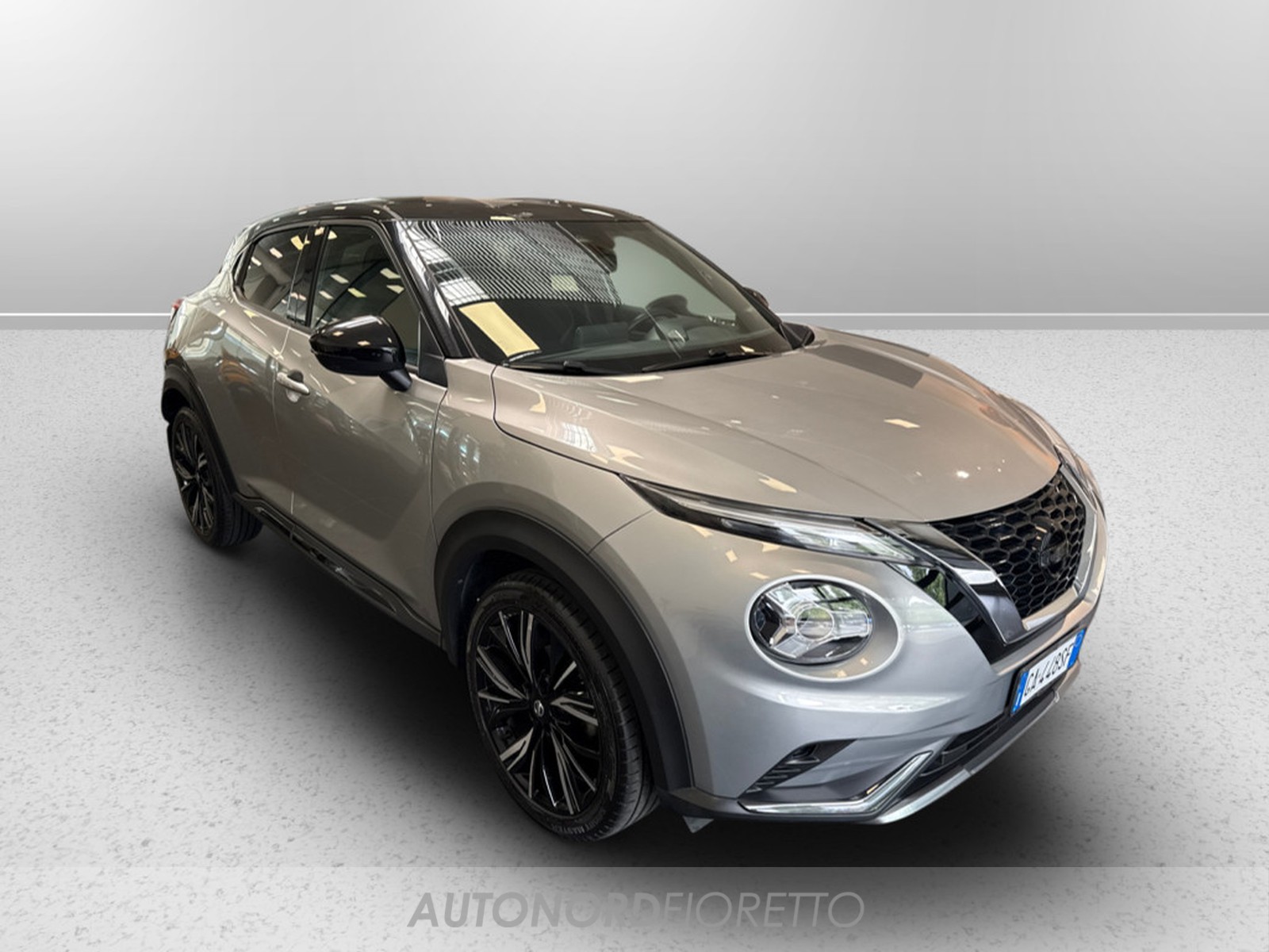 AUTONORD Nissan Juke
