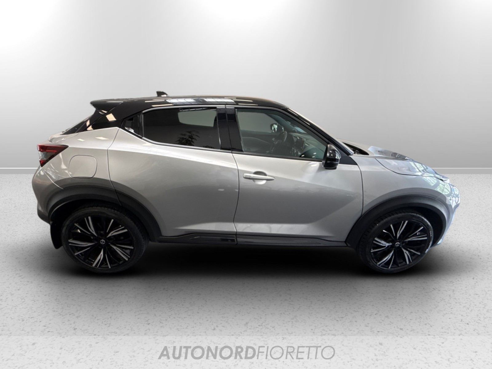 AUTONORD Nissan Juke