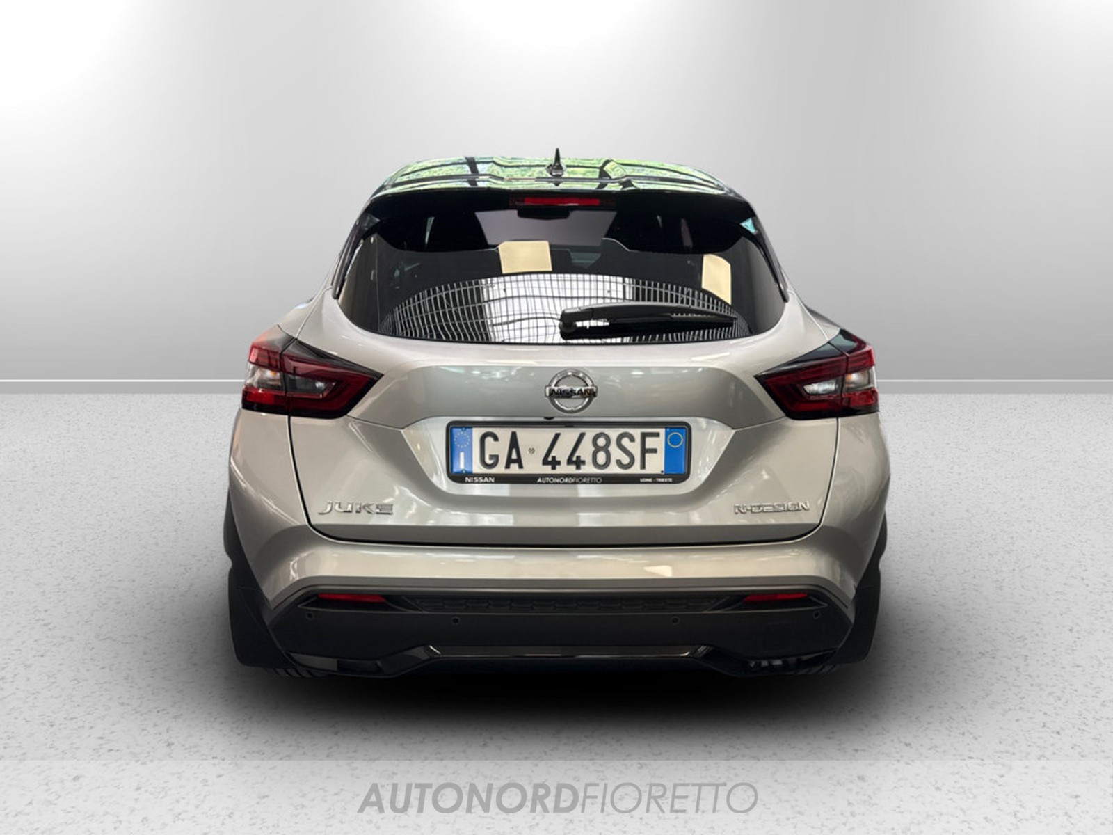 AUTONORD Nissan Juke