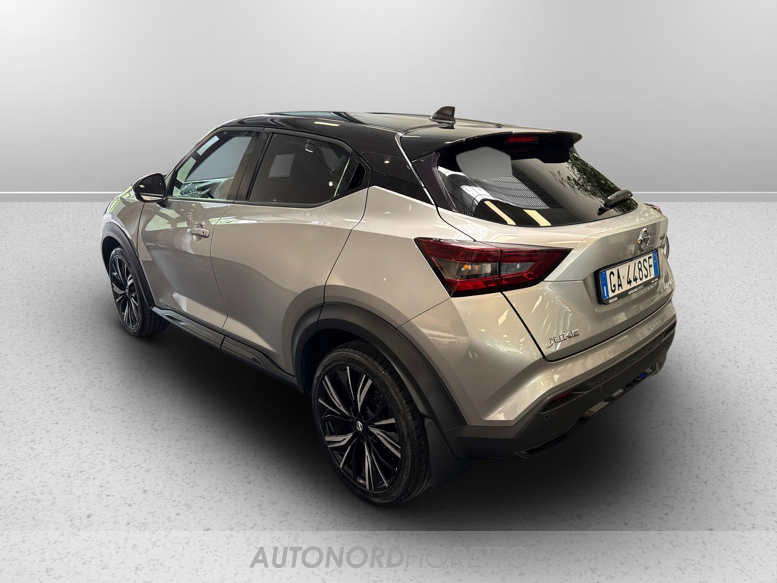 AUTONORD Nissan Juke