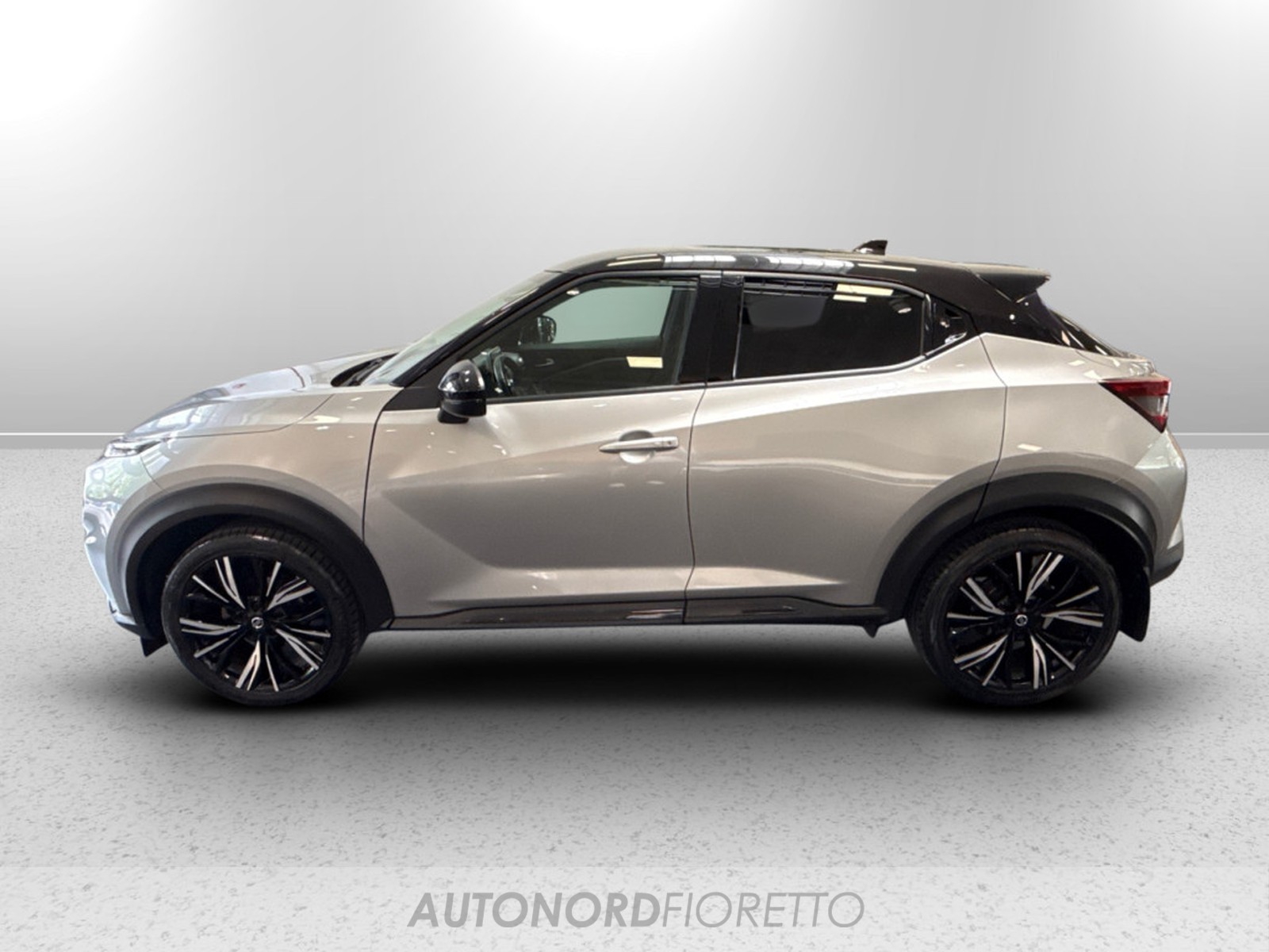 AUTONORD Nissan Juke