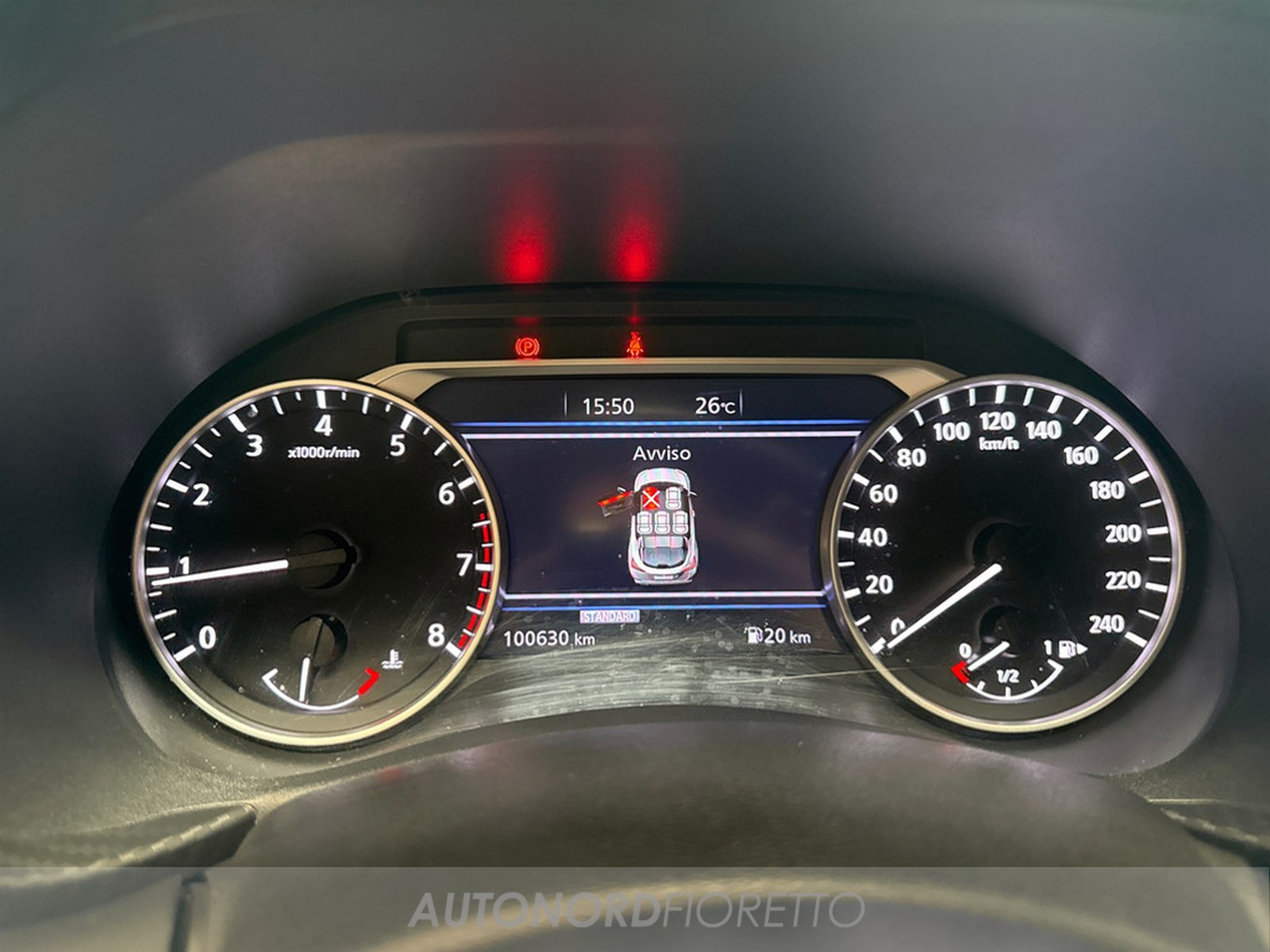 AUTONORD Nissan Juke