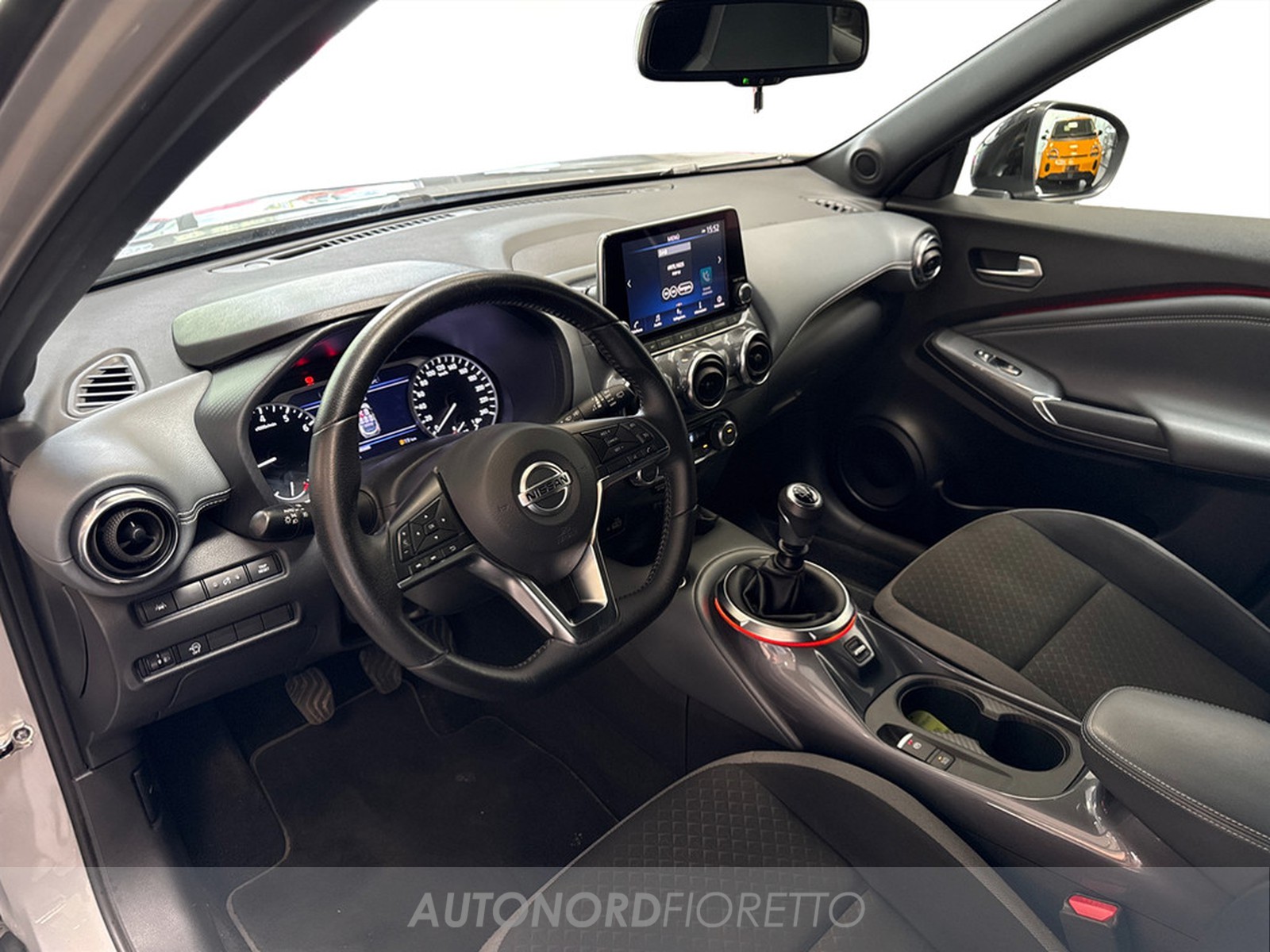 AUTONORD Nissan Juke