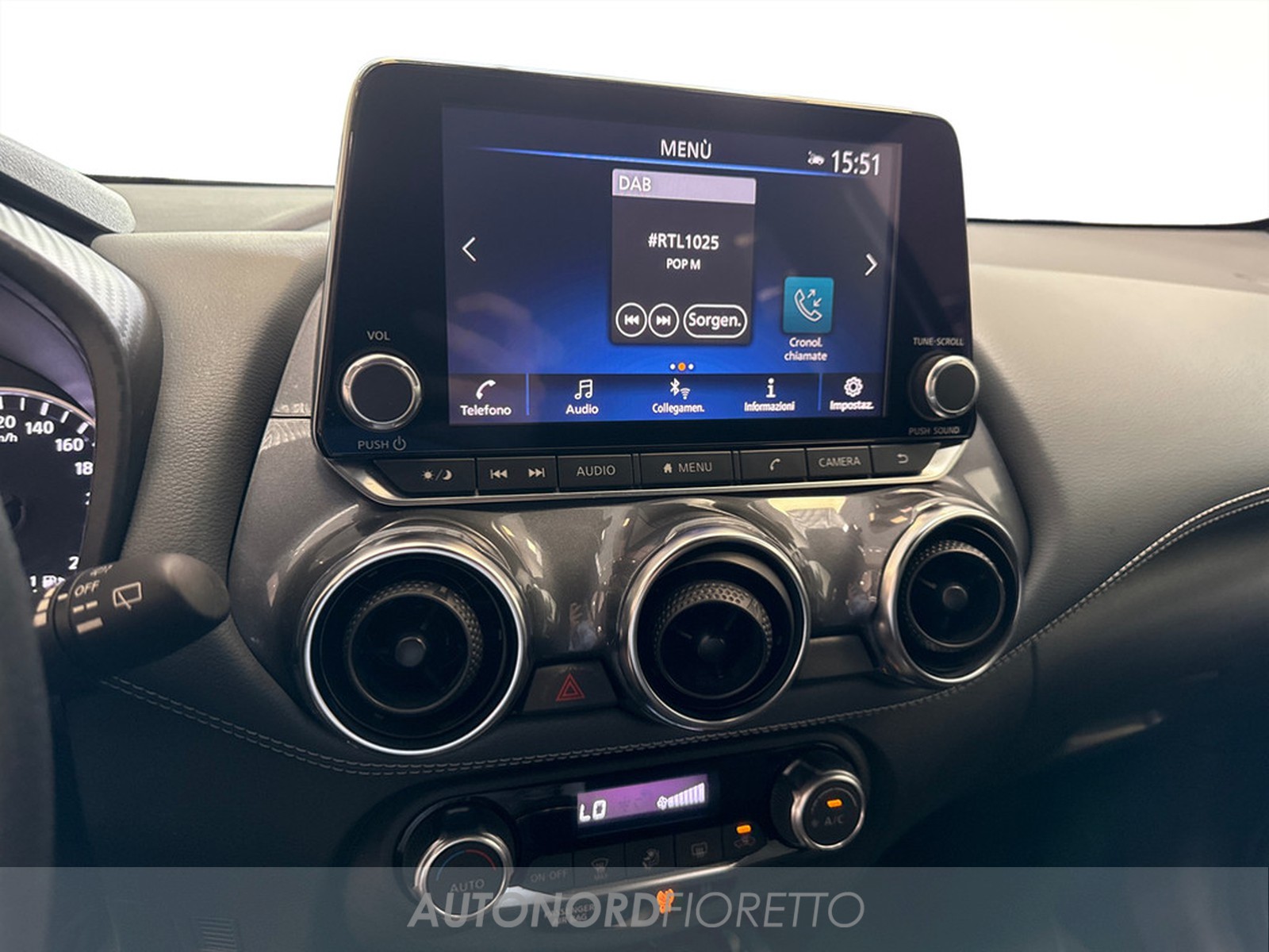 AUTONORD Nissan Juke