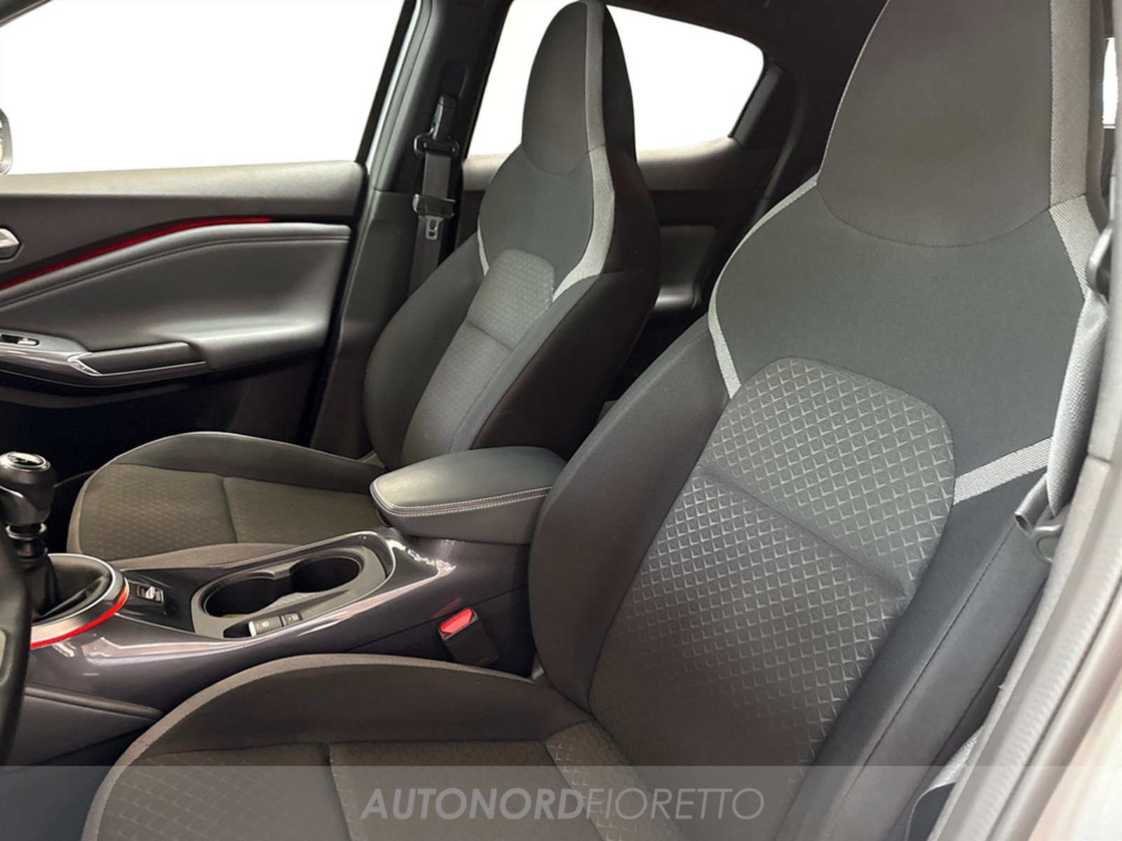 AUTONORD Nissan Juke