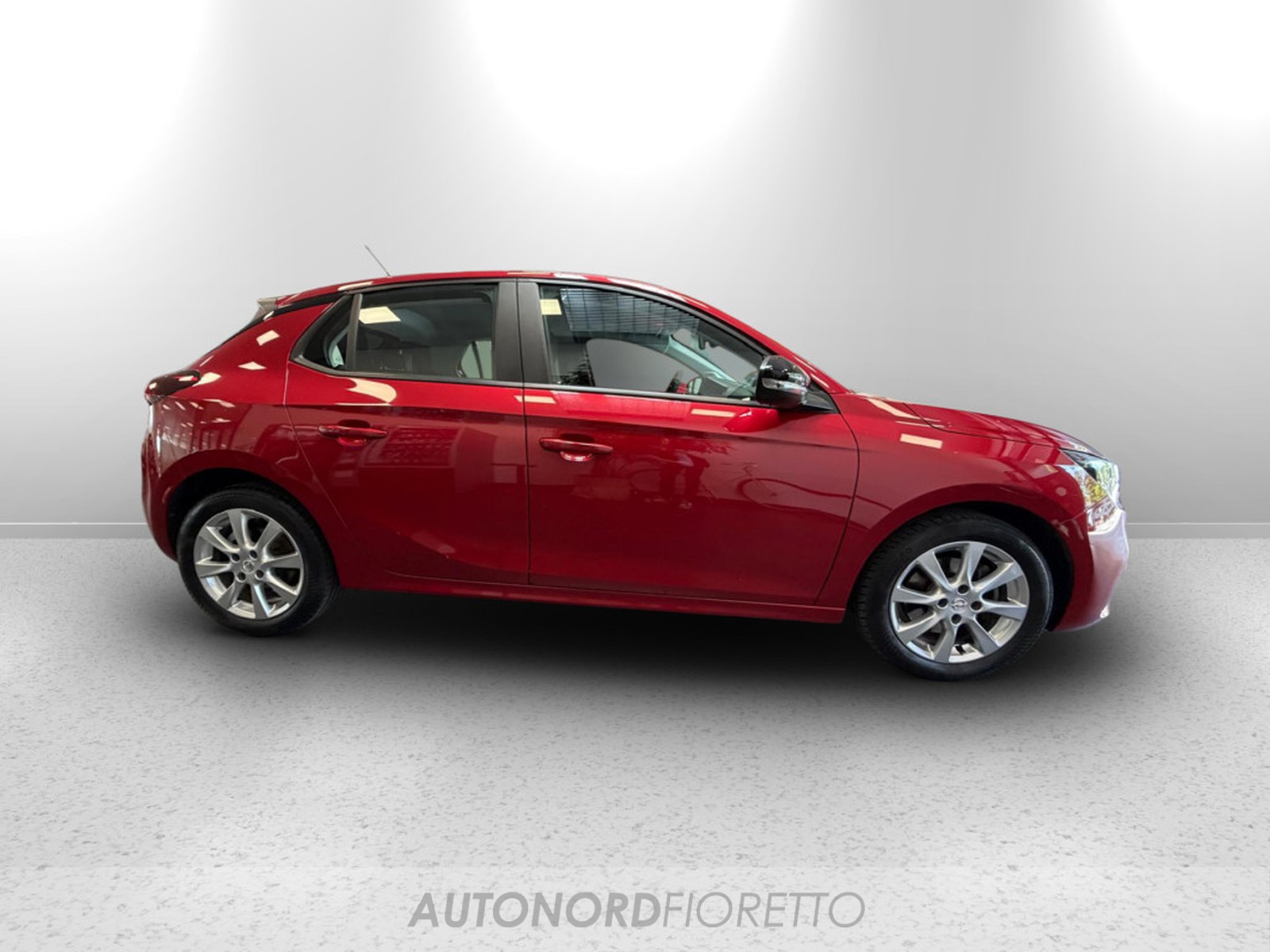 AUTONORD Opel Corsa