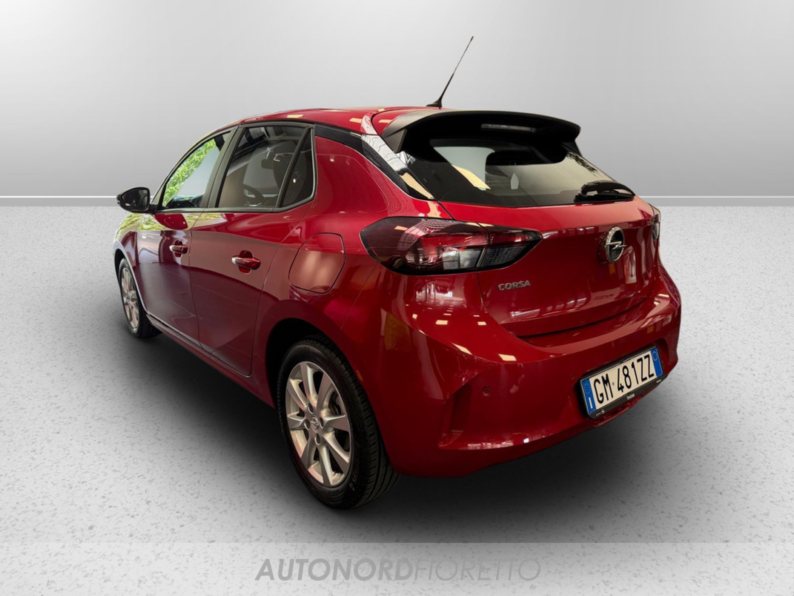 AUTONORD Opel Corsa