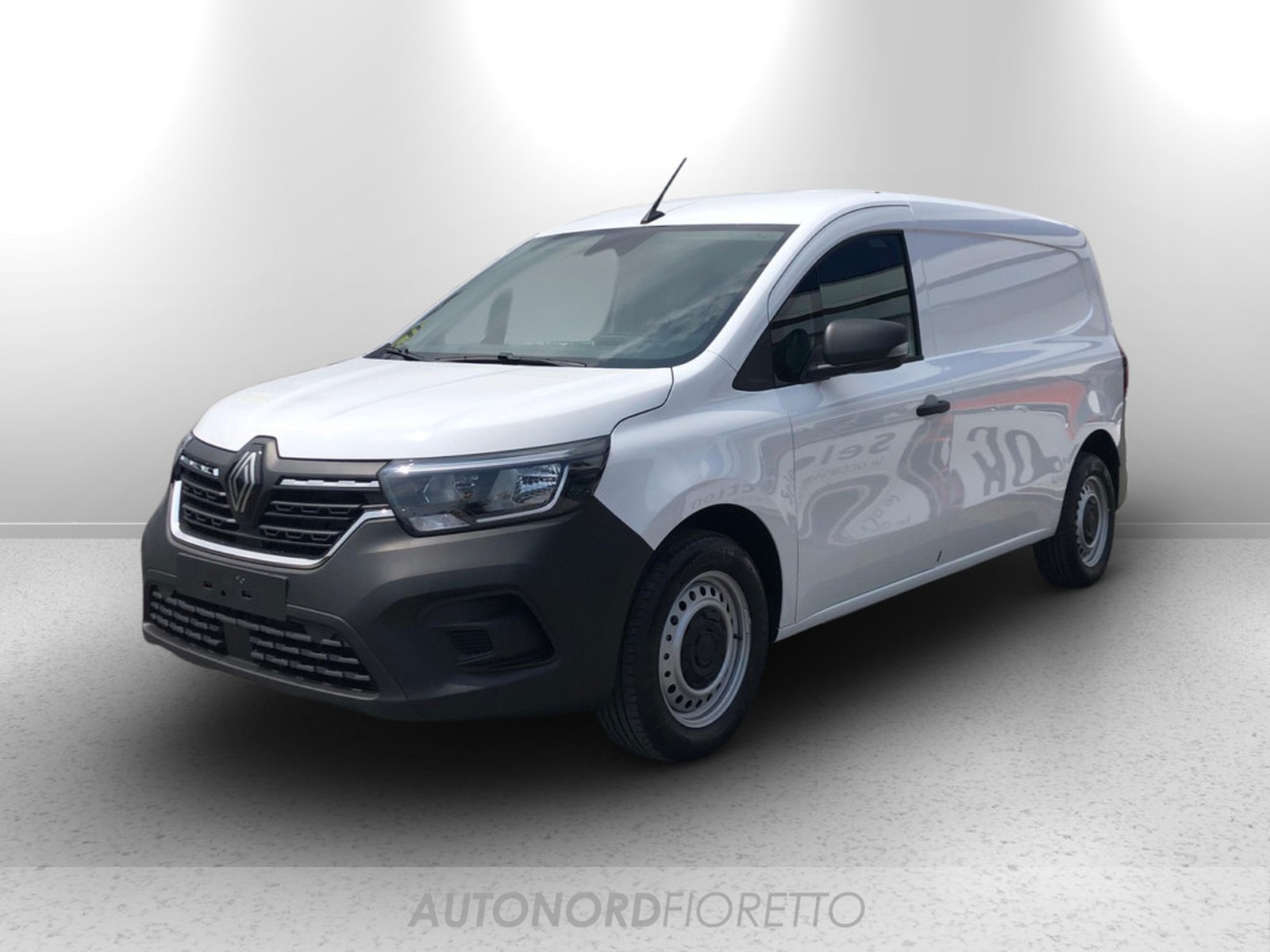 AUTONORD Renault Kangoo