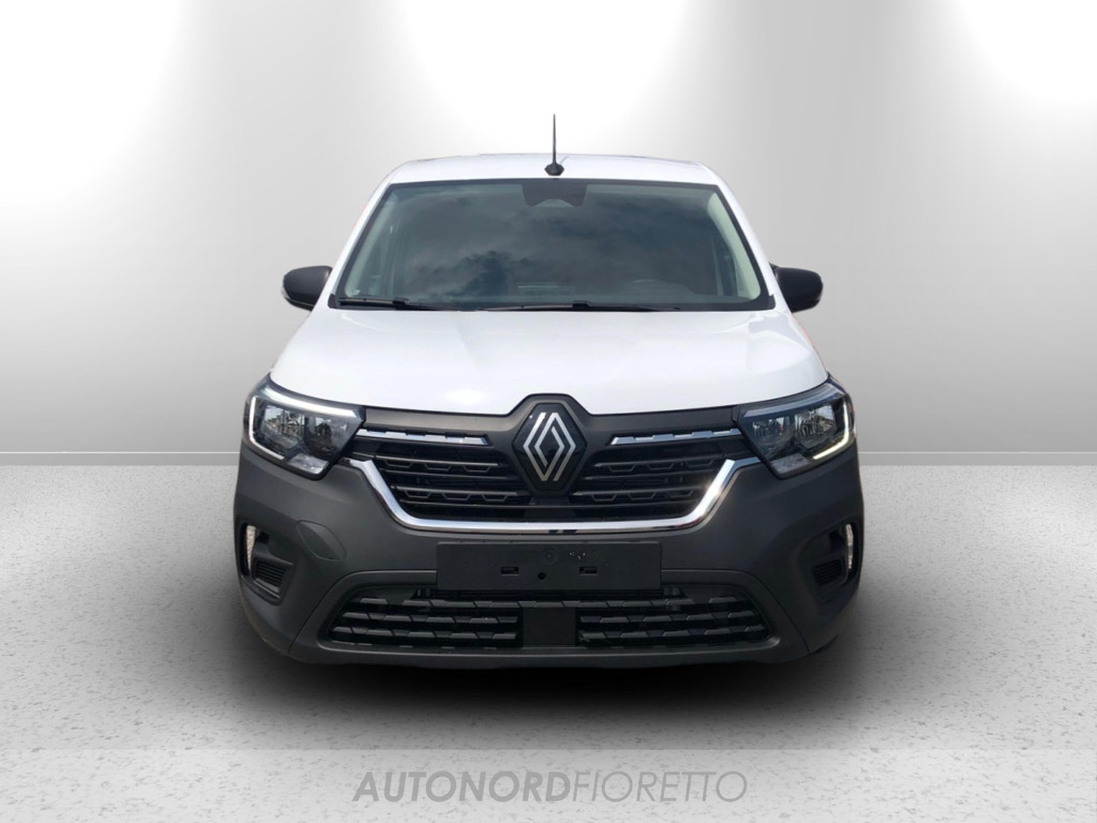 AUTONORD Renault Kangoo