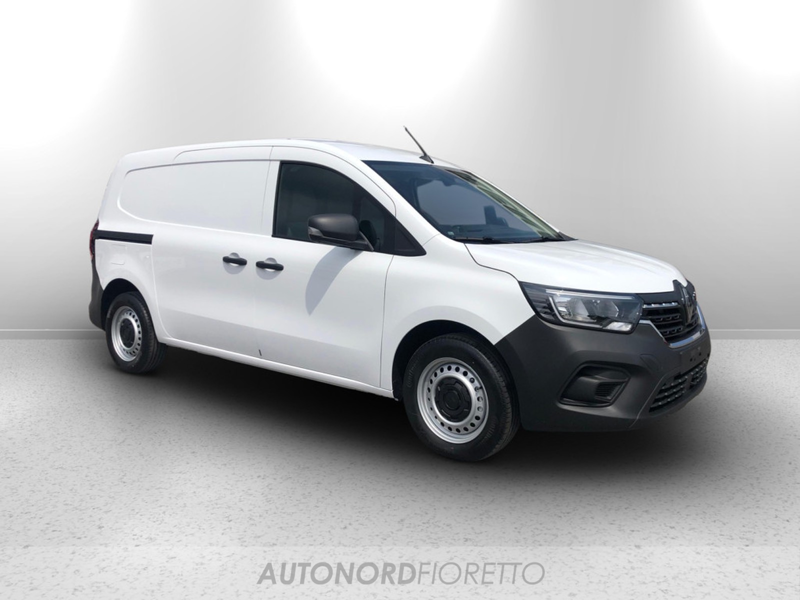 AUTONORD Renault Kangoo