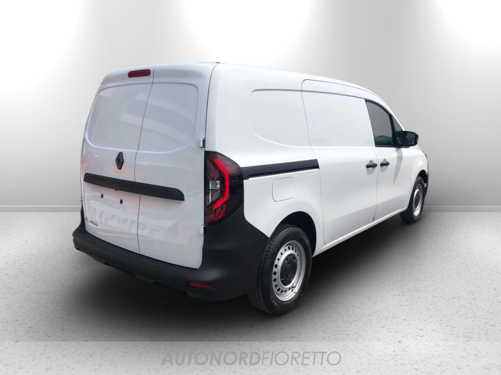 AUTONORD Renault Kangoo
