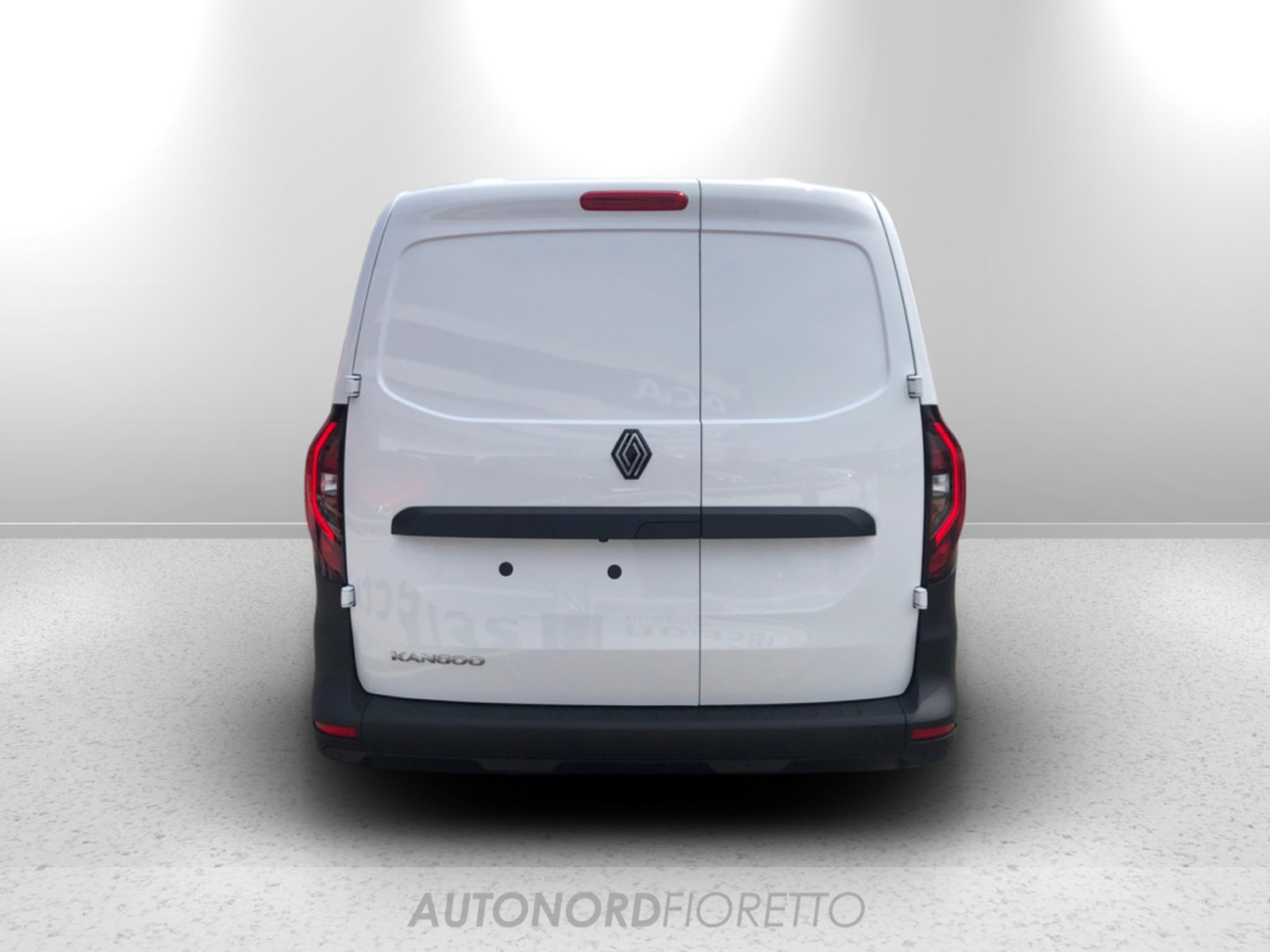 AUTONORD Renault Kangoo
