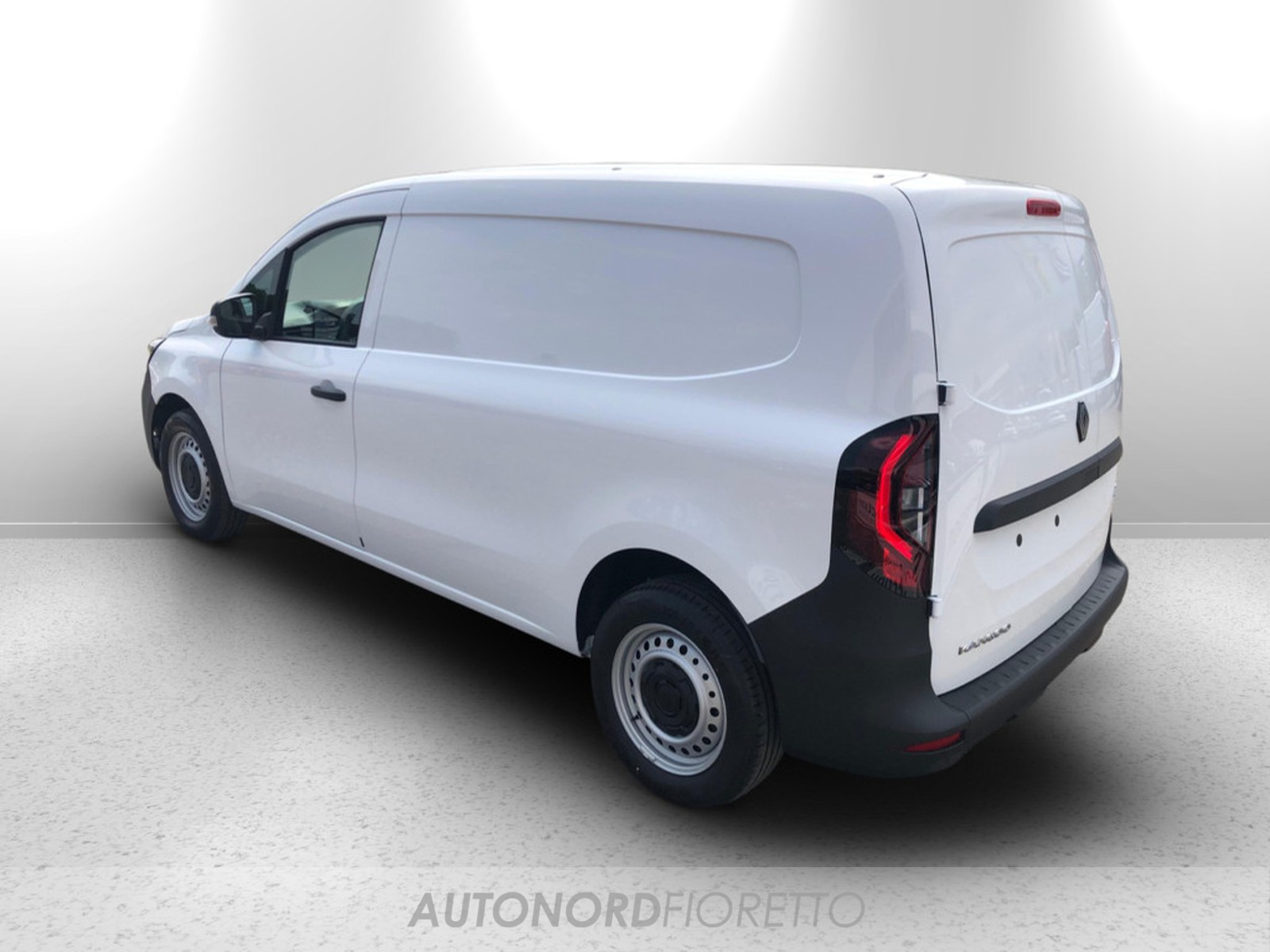 AUTONORD Renault Kangoo