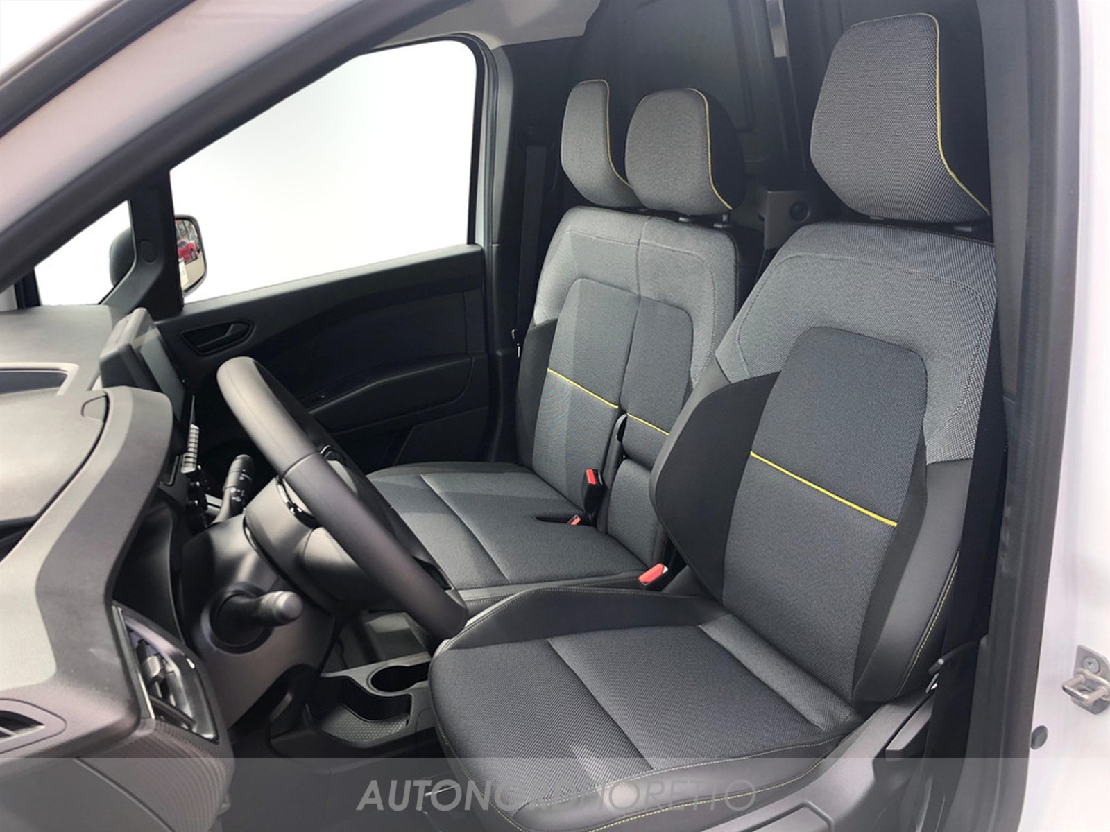 AUTONORD Renault Kangoo