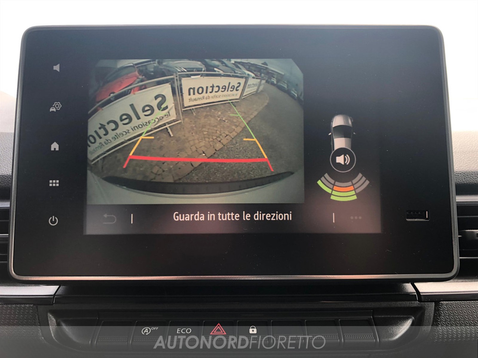 AUTONORD Renault Kangoo