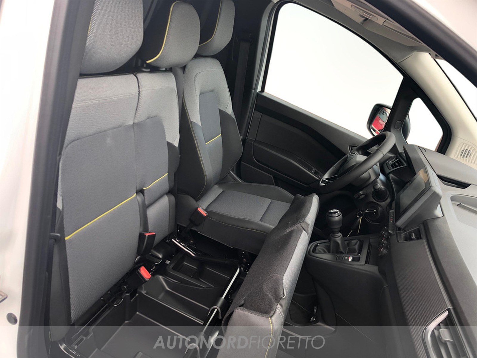 AUTONORD Renault Kangoo