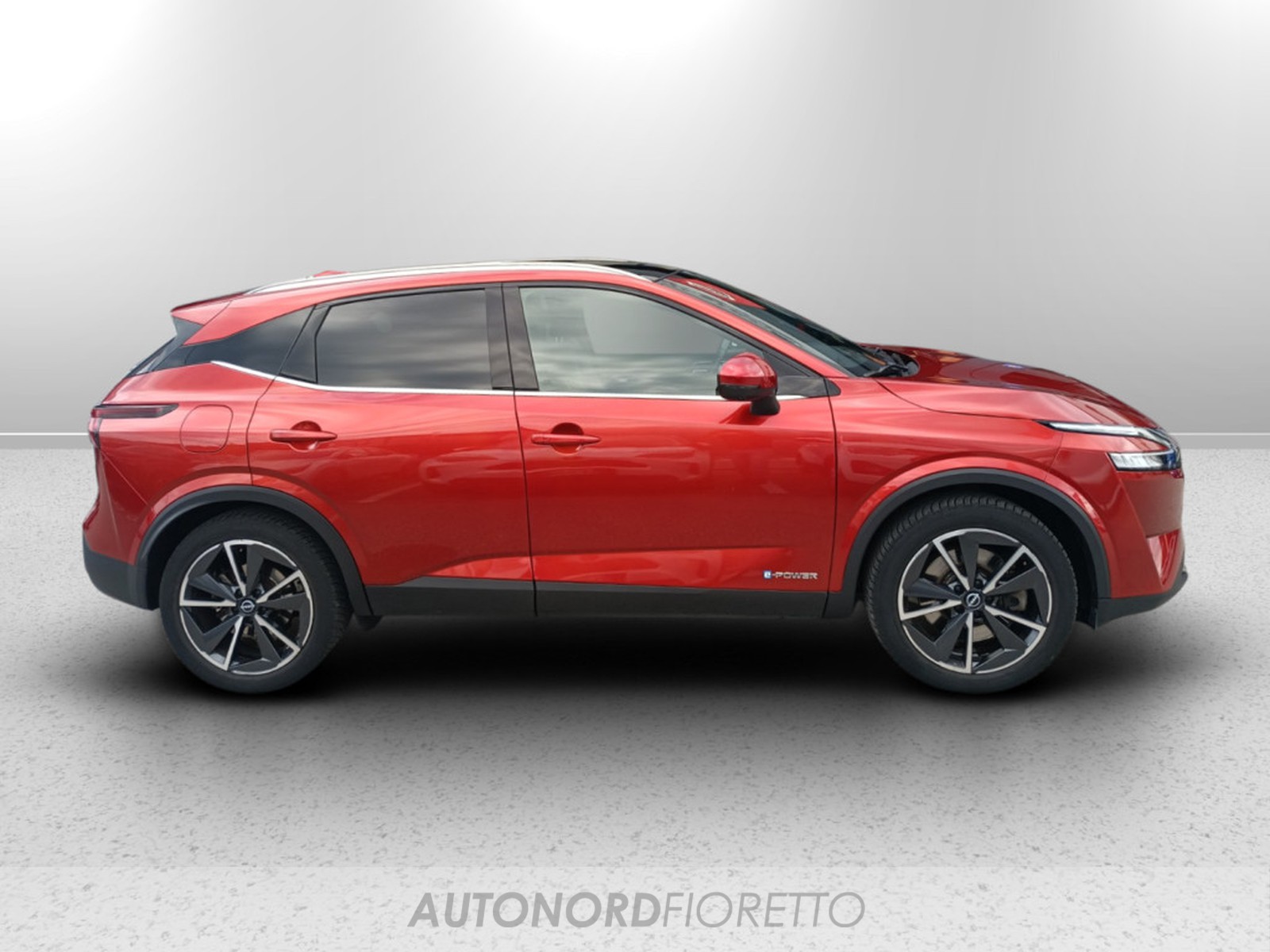 AUTONORD Nissan Qashqai