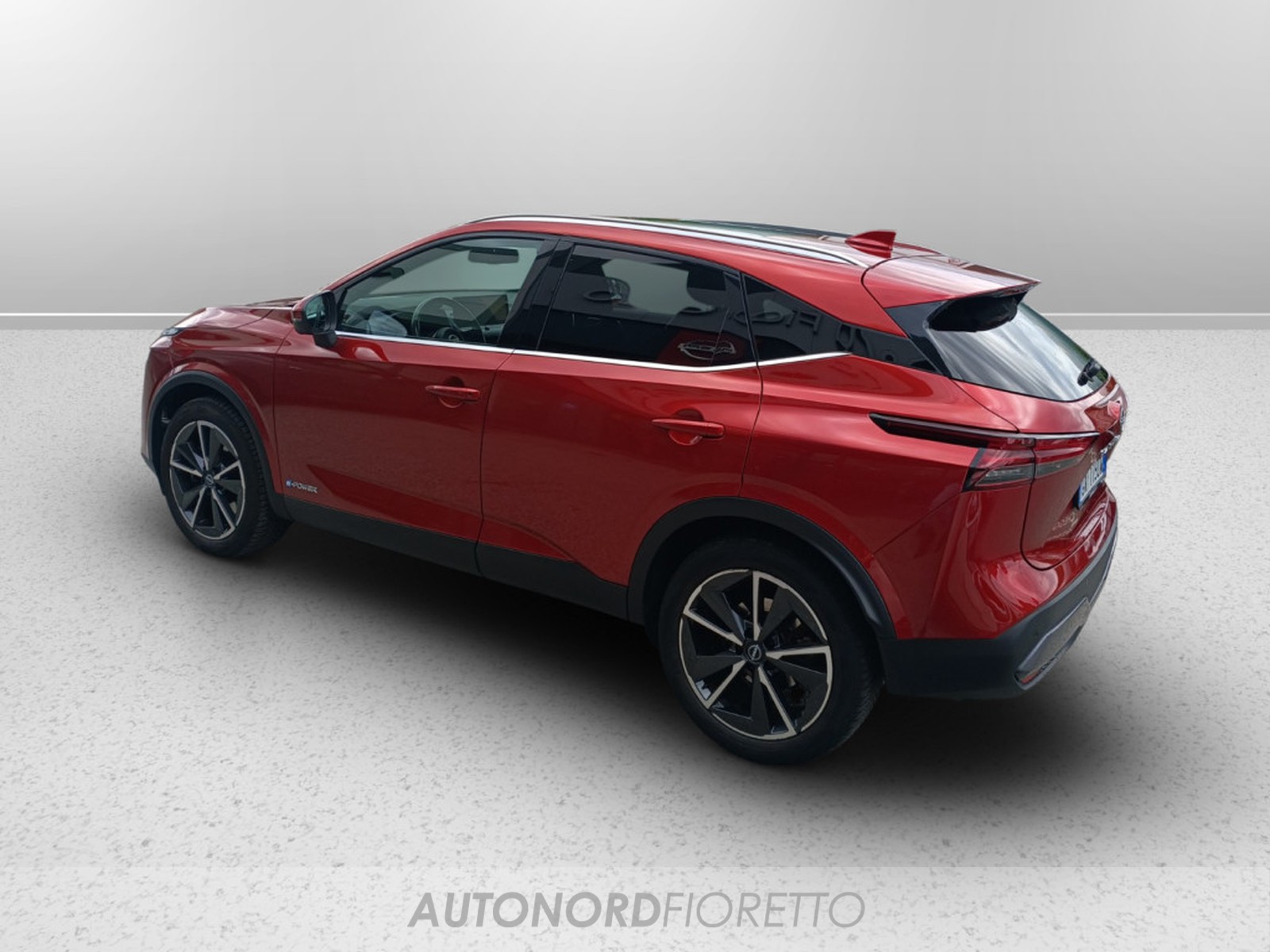 AUTONORD Nissan Qashqai