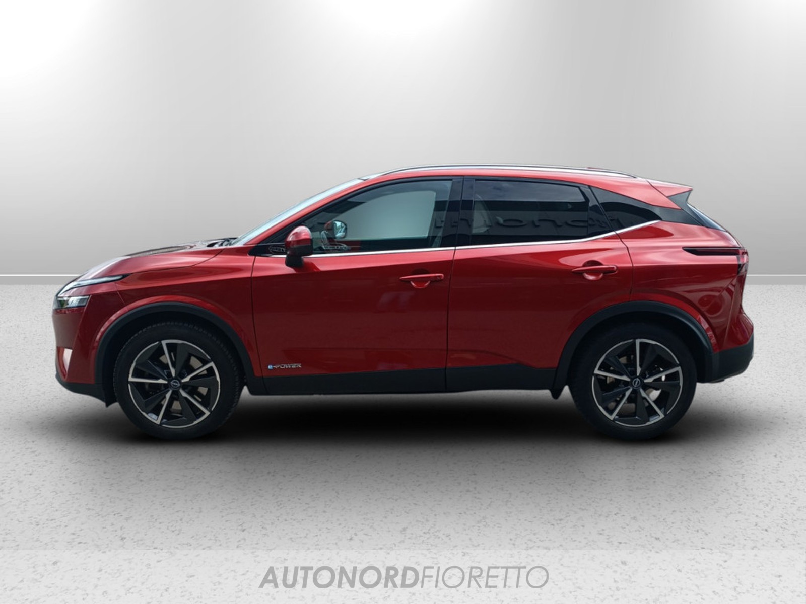 AUTONORD Nissan Qashqai