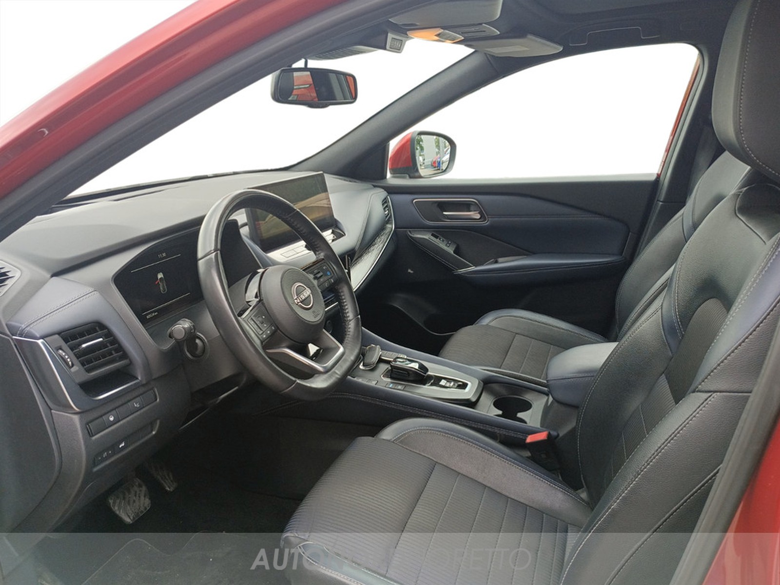 AUTONORD Nissan Qashqai