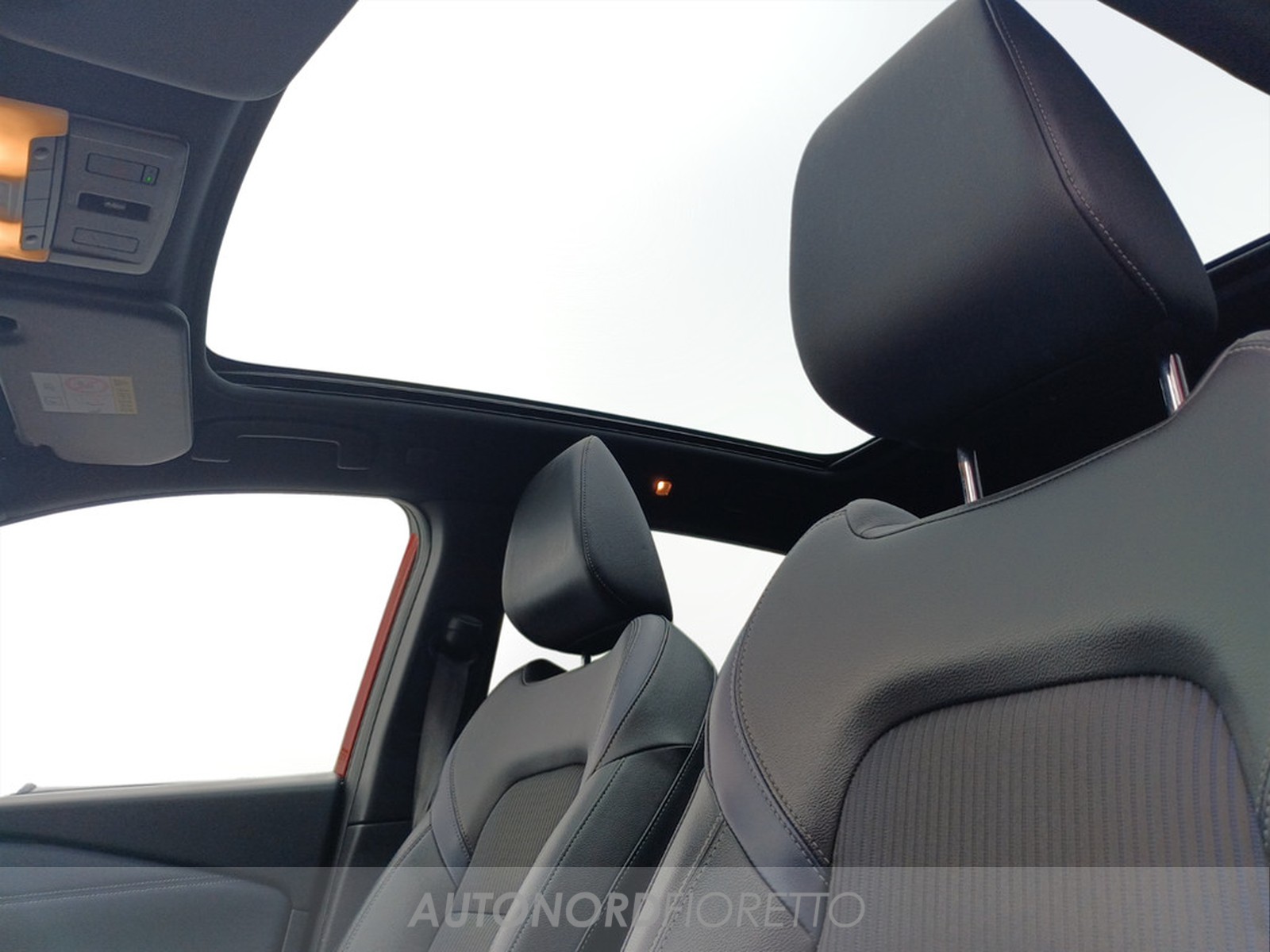 AUTONORD Nissan Qashqai