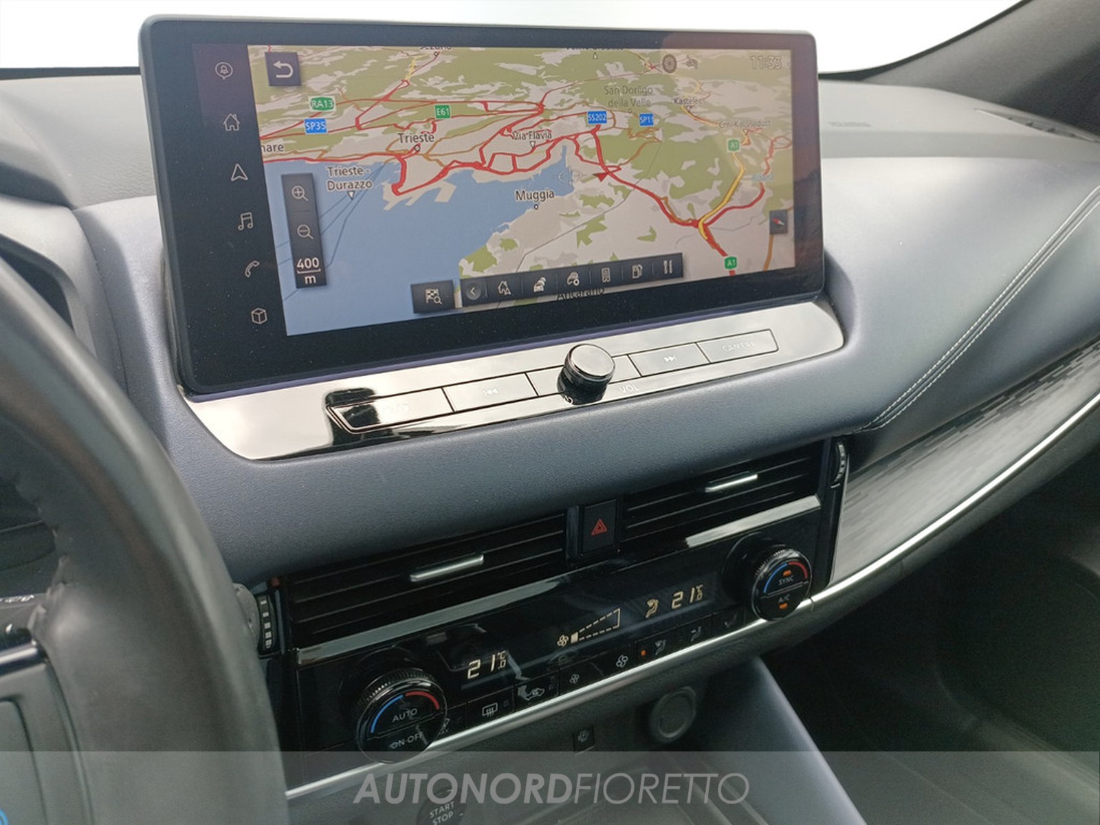 AUTONORD Nissan Qashqai
