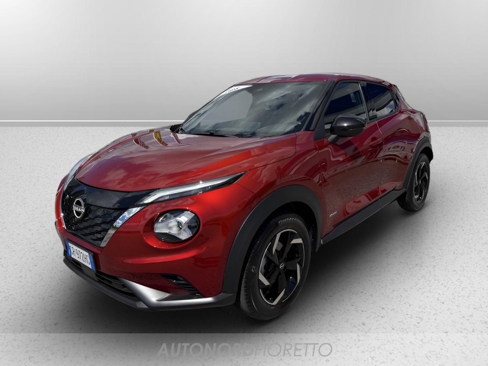 AUTONORD Nissan Juke
