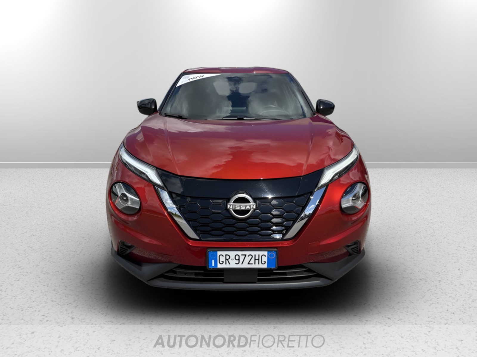 AUTONORD Nissan Juke