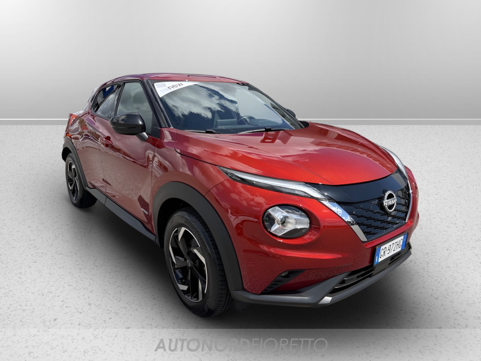 AUTONORD Nissan Juke
