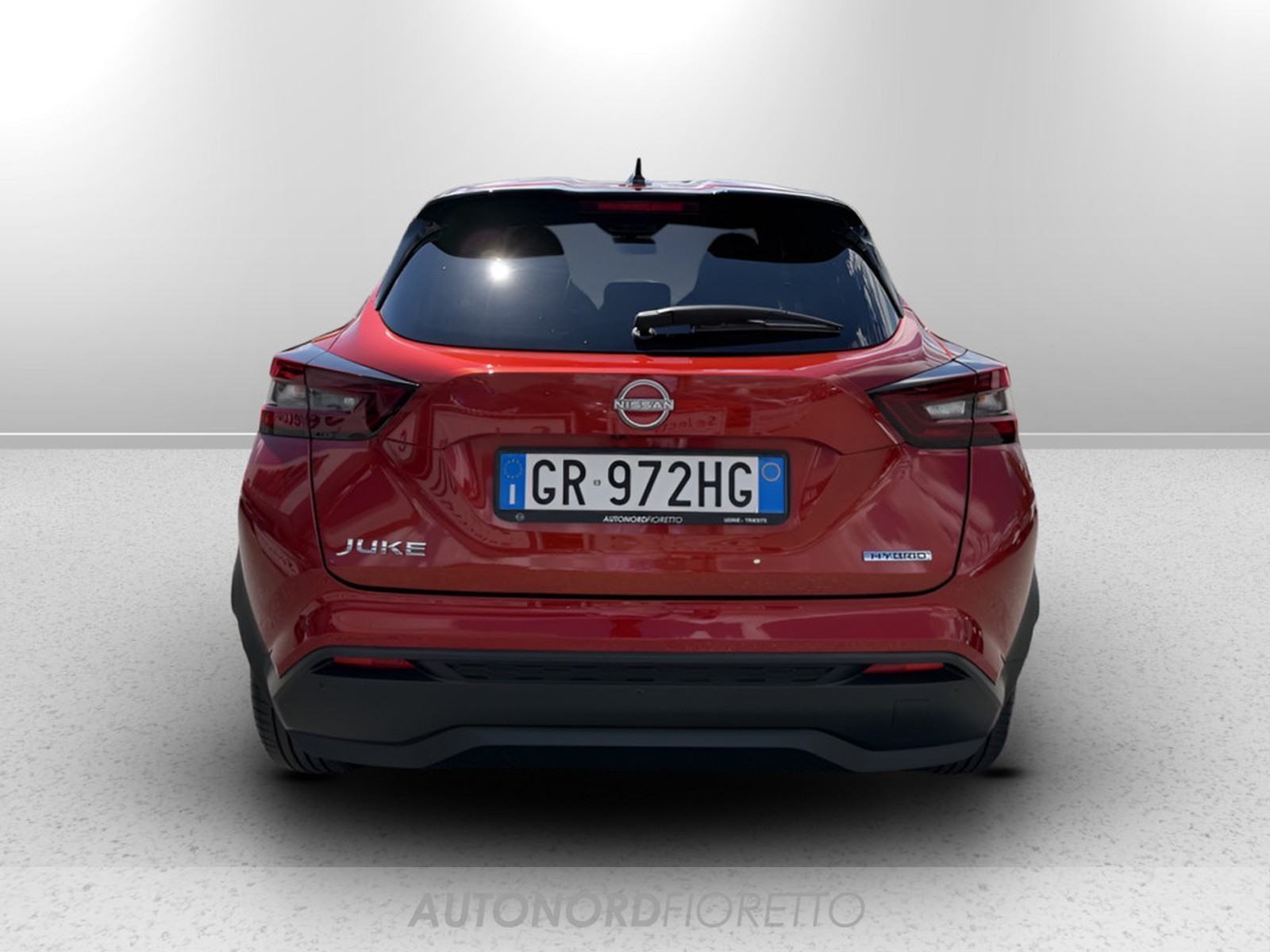 AUTONORD Nissan Juke