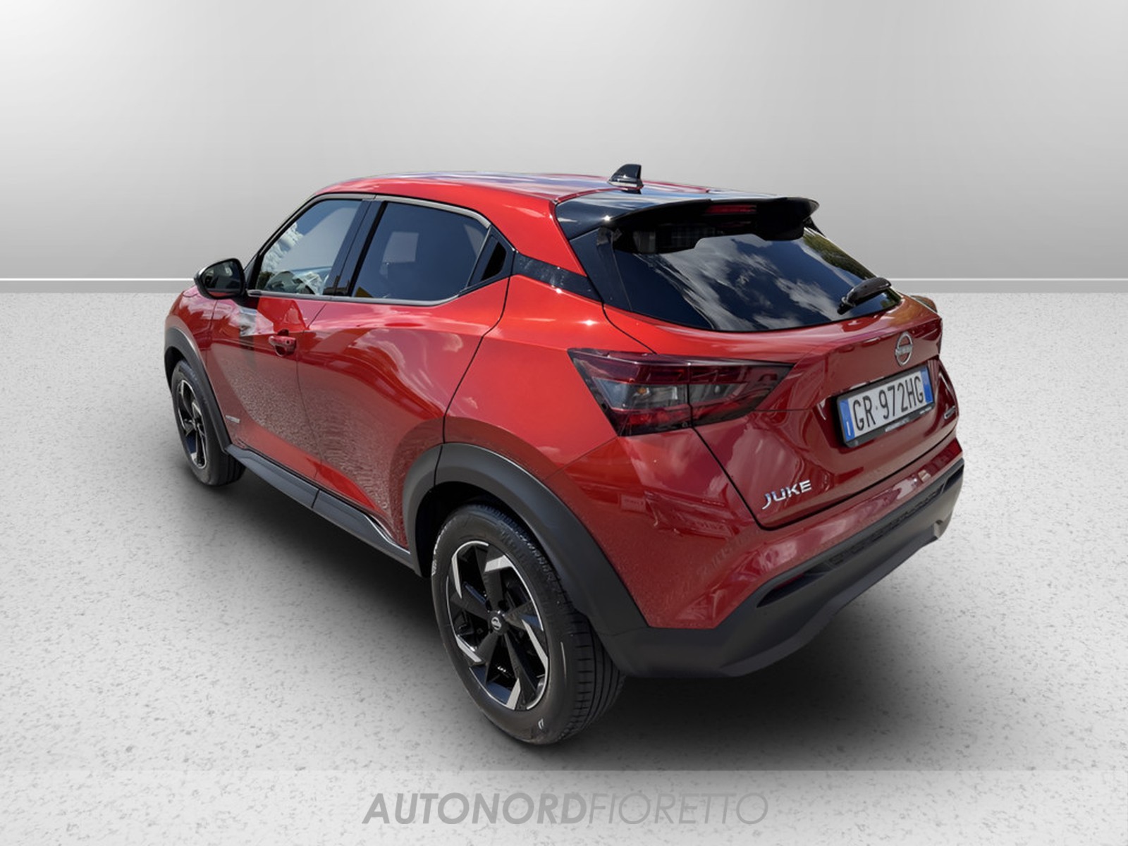 AUTONORD Nissan Juke