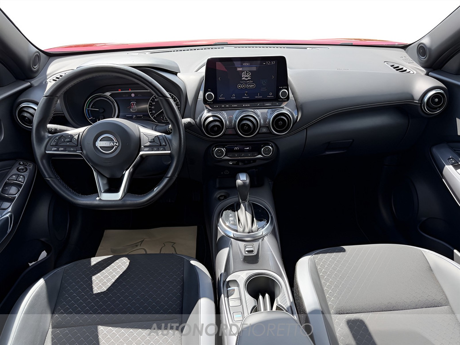 AUTONORD Nissan Juke