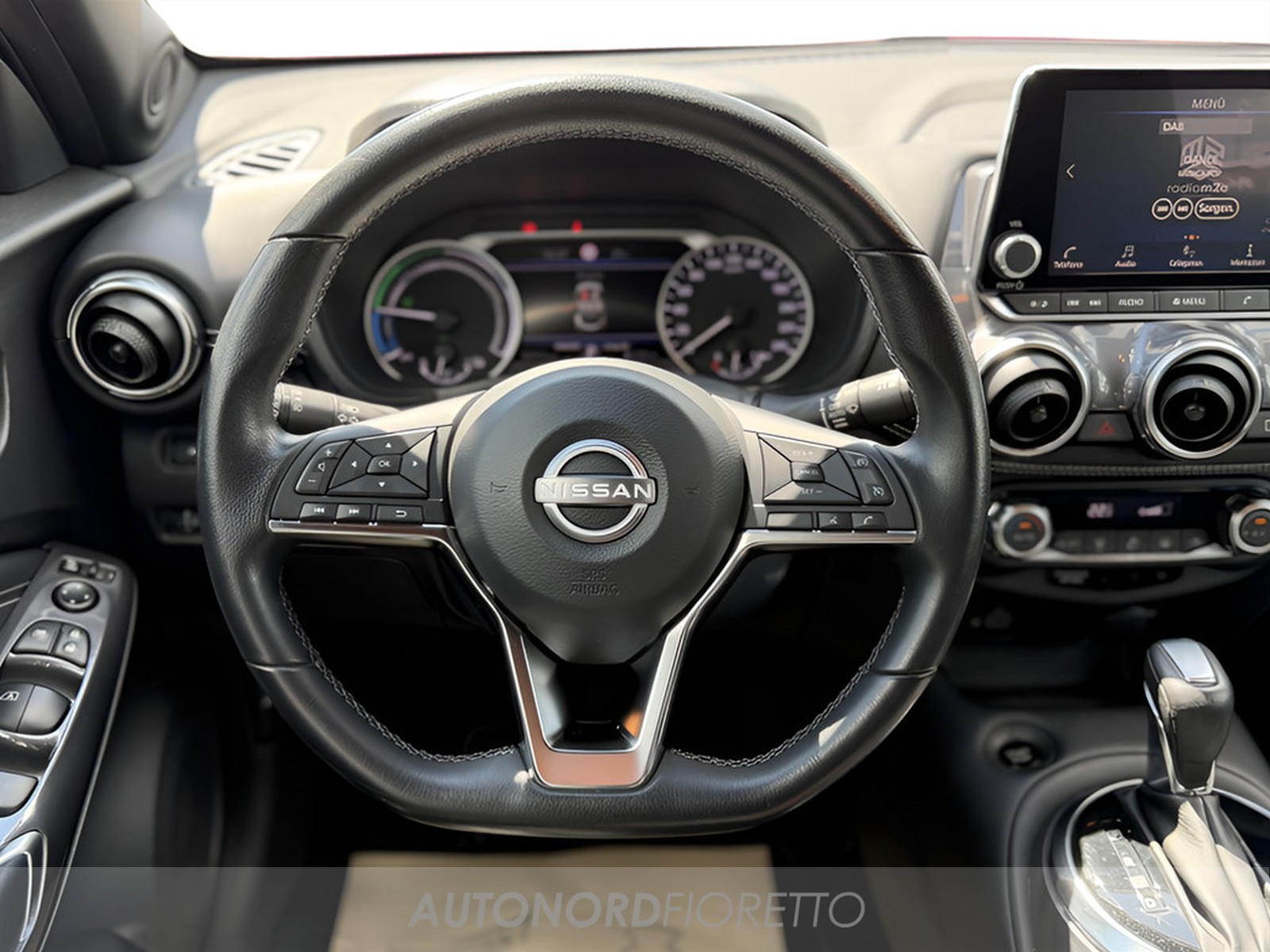 AUTONORD Nissan Juke