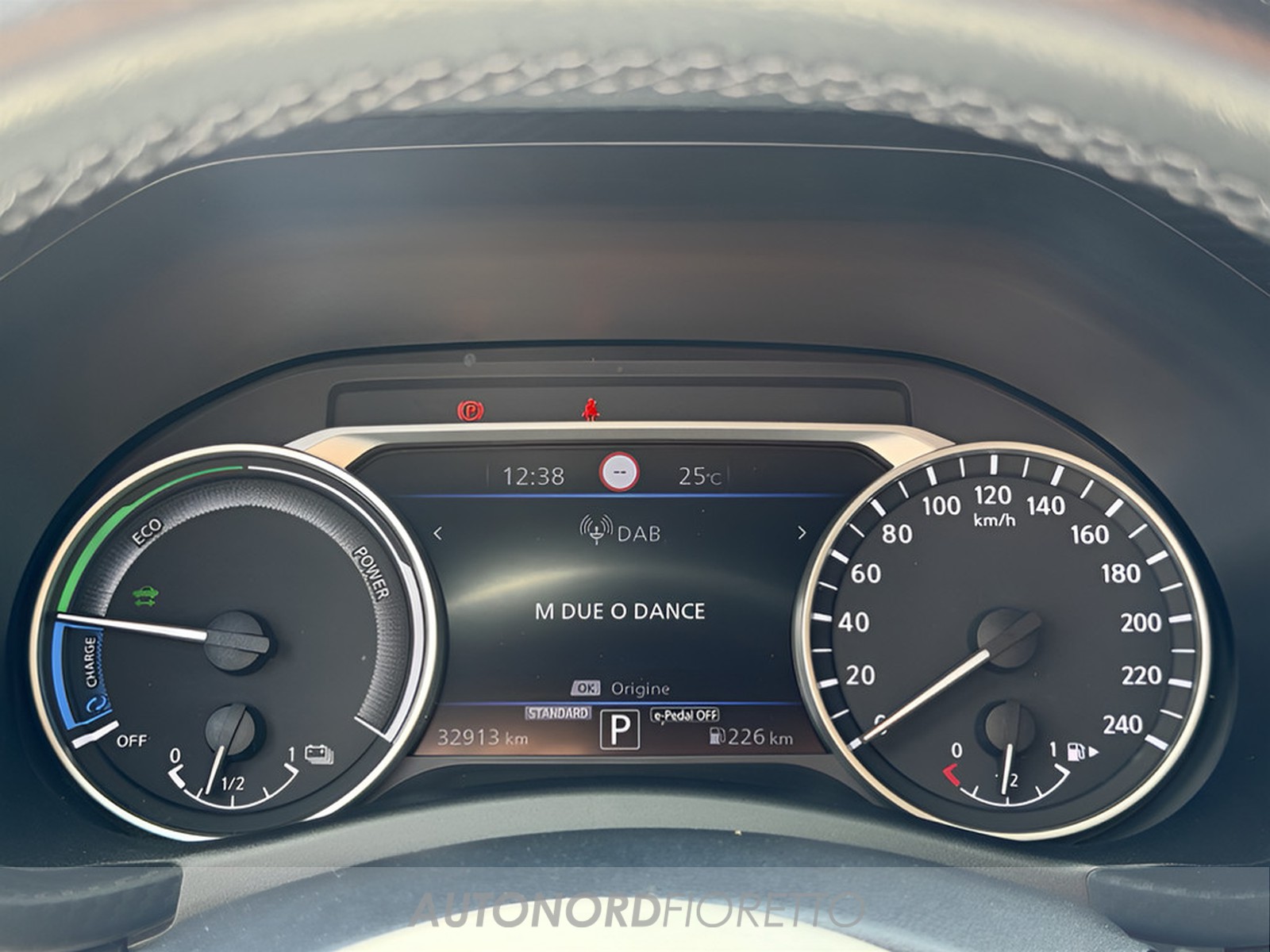 AUTONORD Nissan Juke