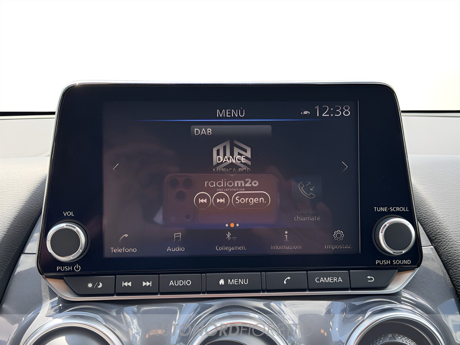 AUTONORD Nissan Juke