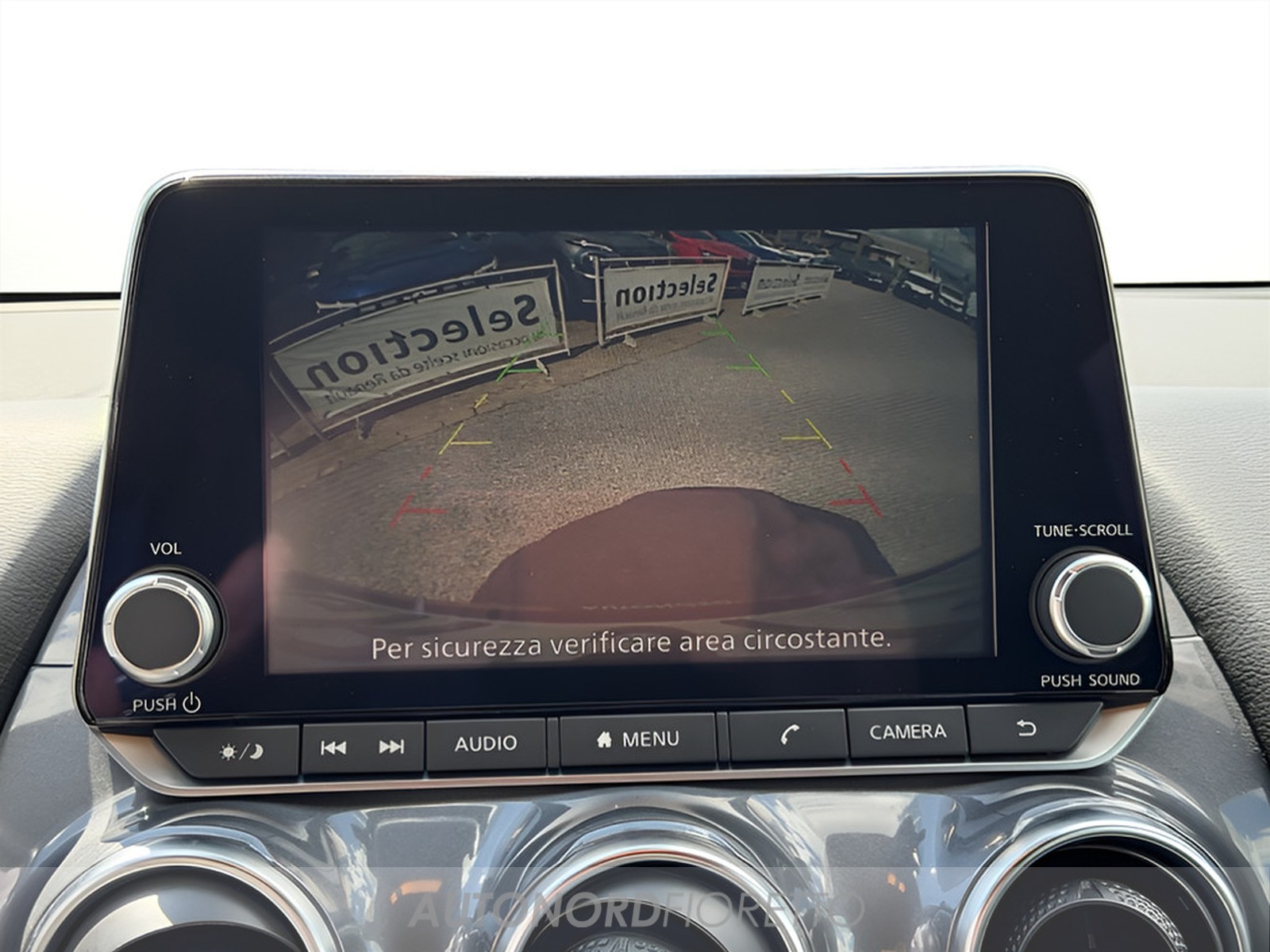 AUTONORD Nissan Juke