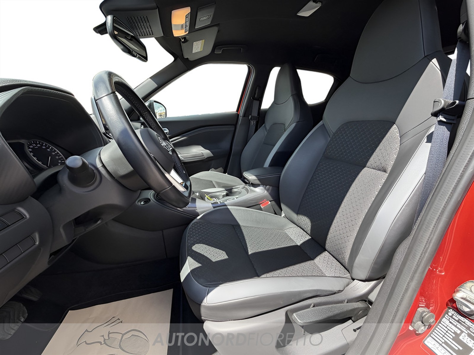 AUTONORD Nissan Juke