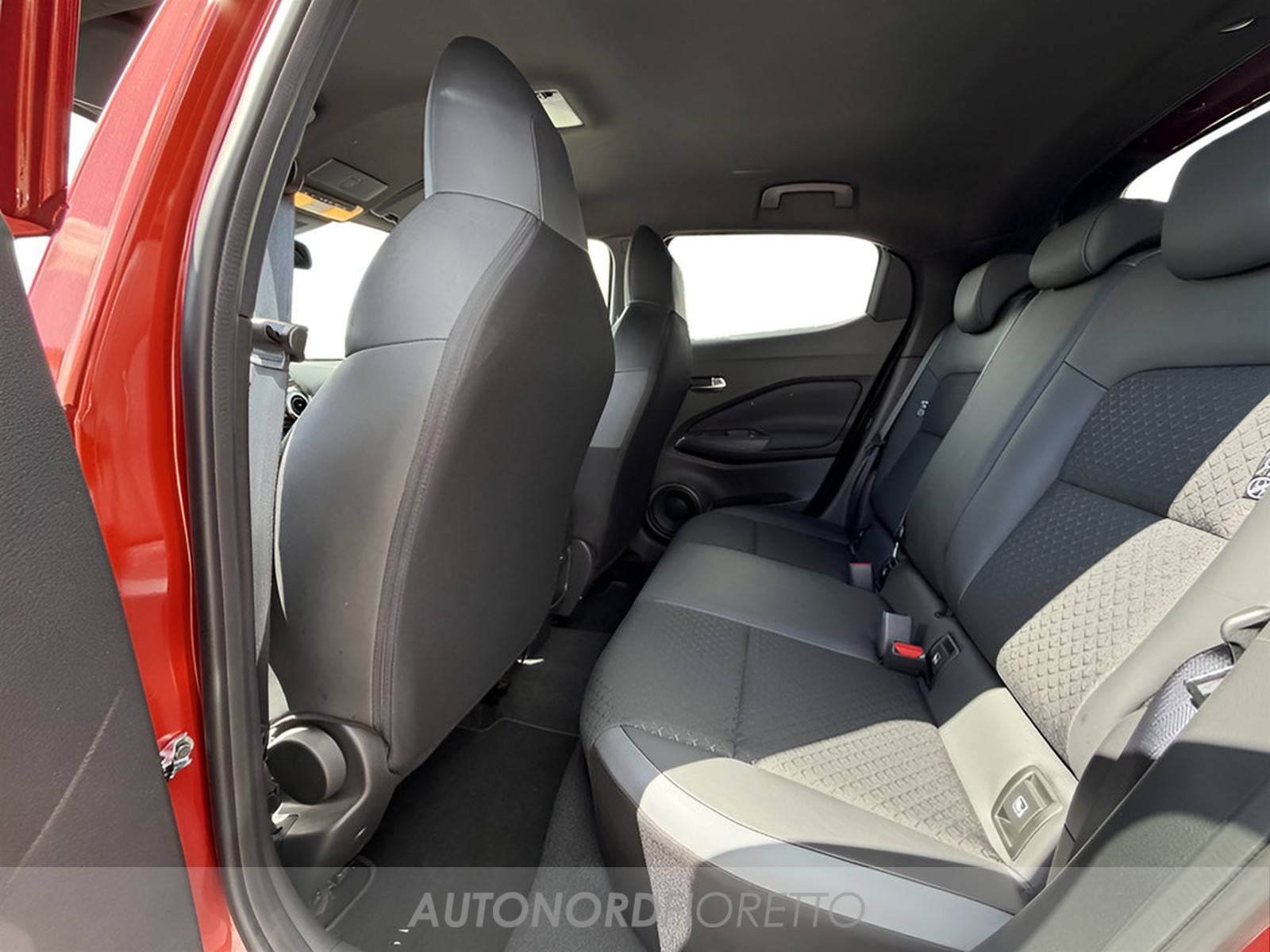AUTONORD Nissan Juke
