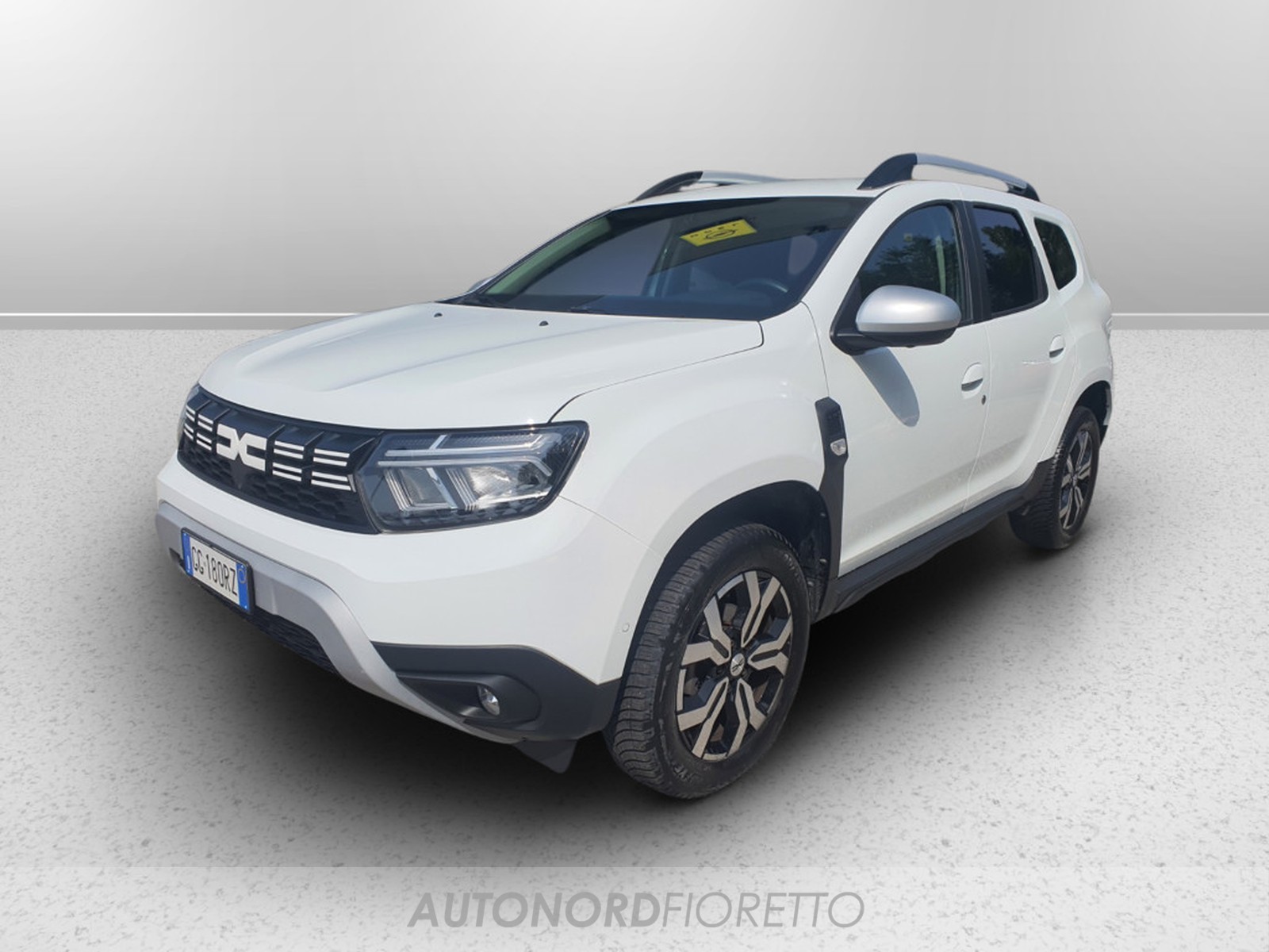 AUTONORD Dacia Duster