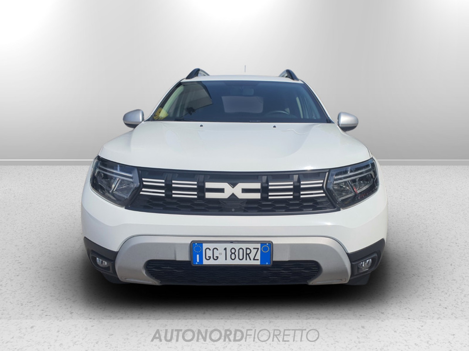 AUTONORD Dacia Duster